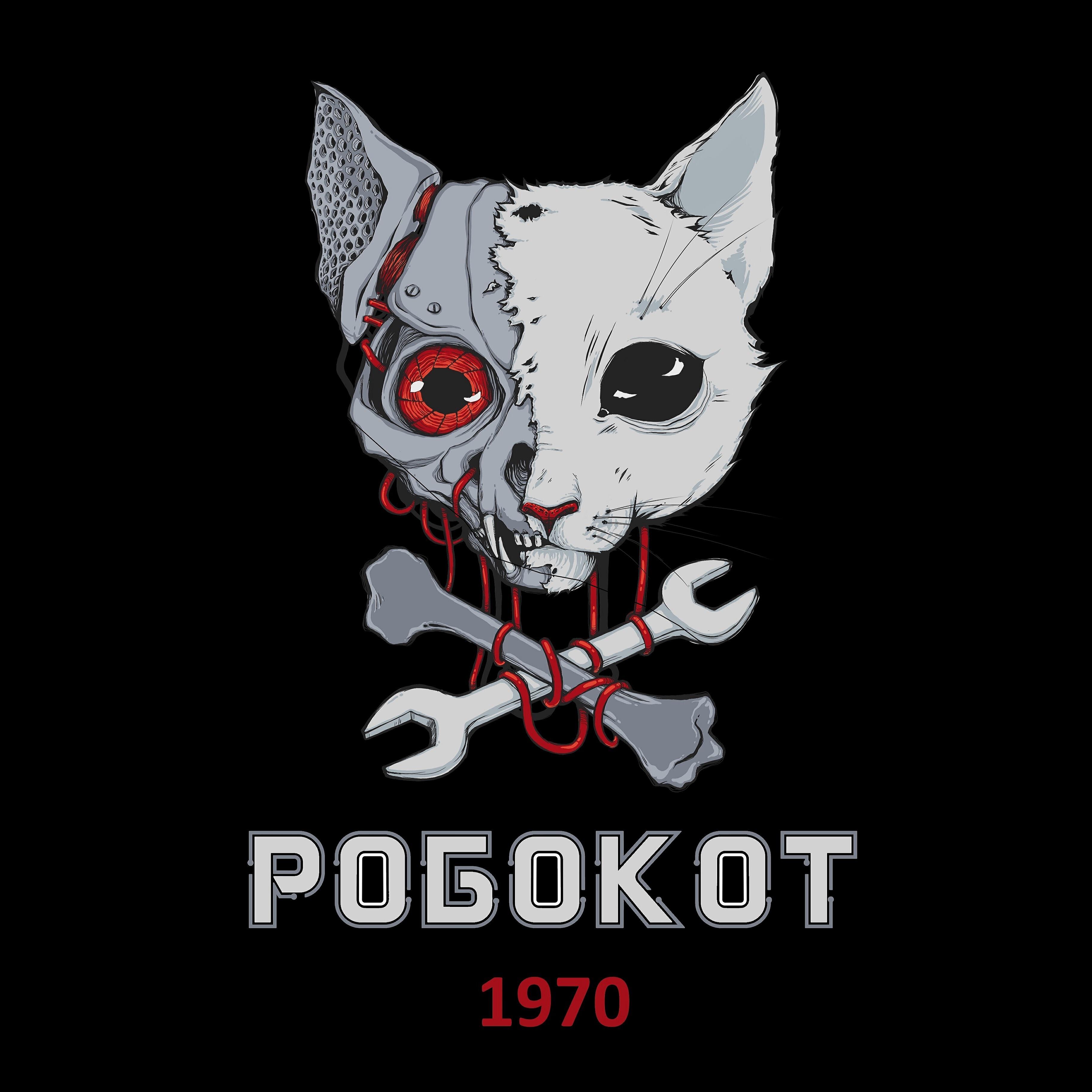 Релиз 1970