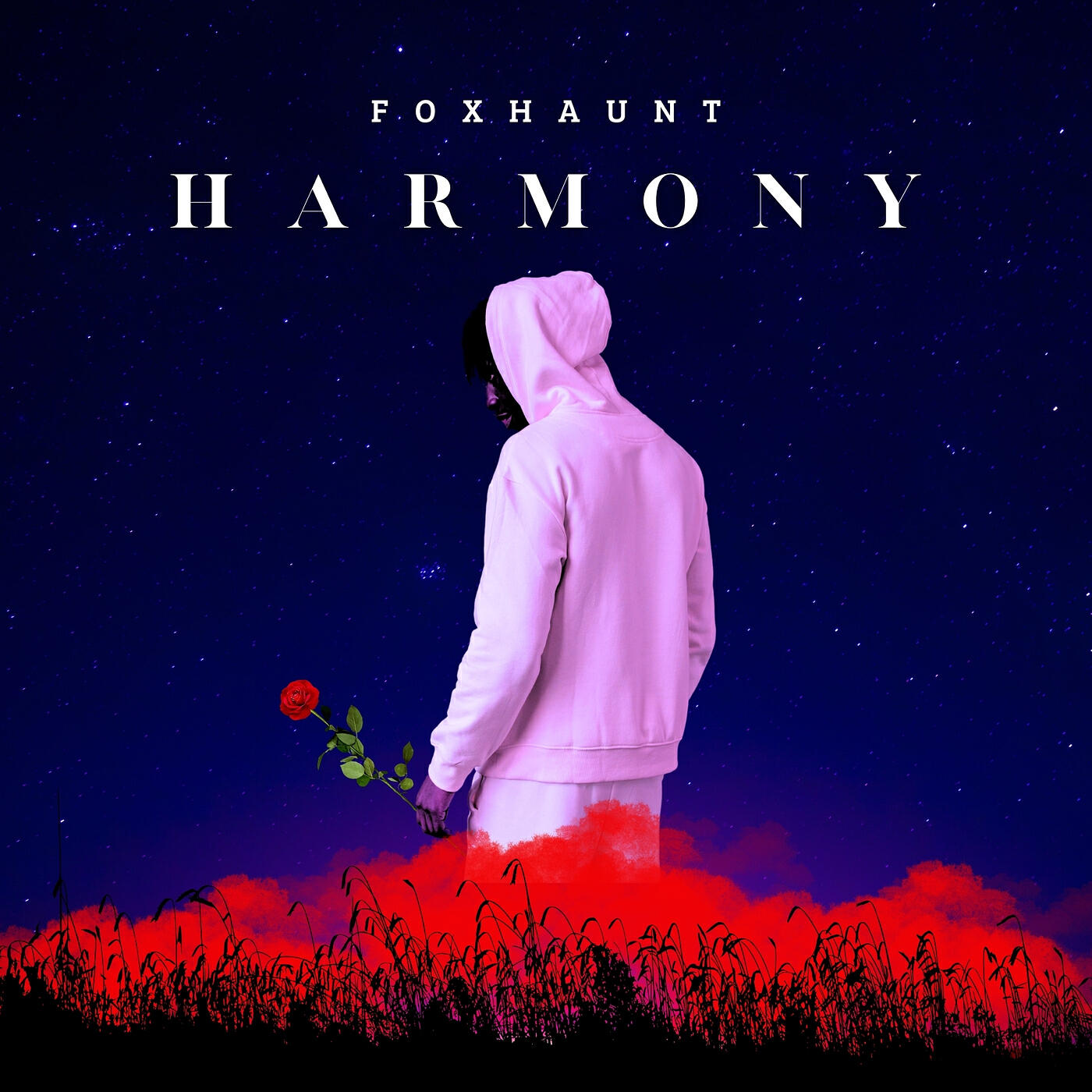 Релиз Harmony