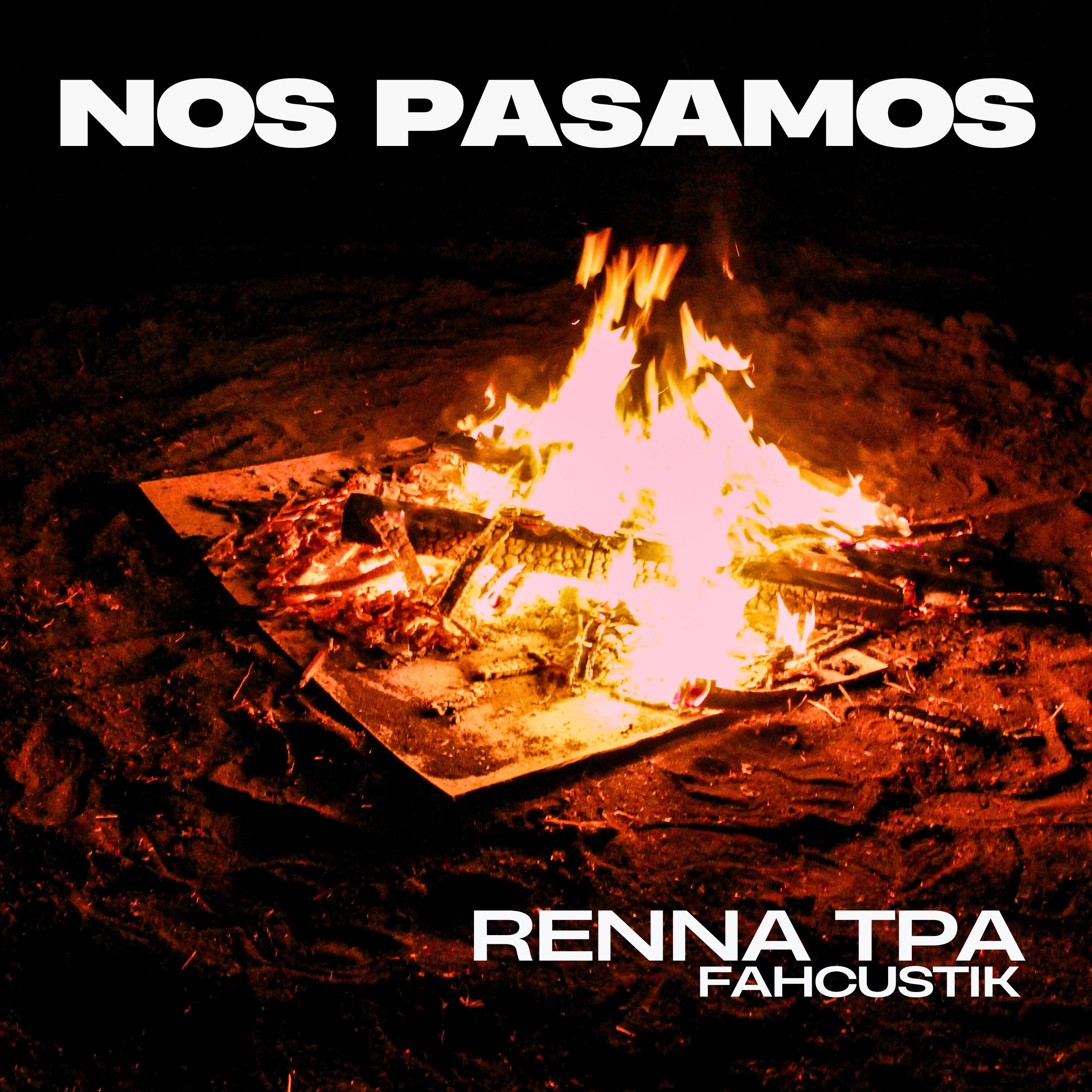 Релиз Nos Pasamos
