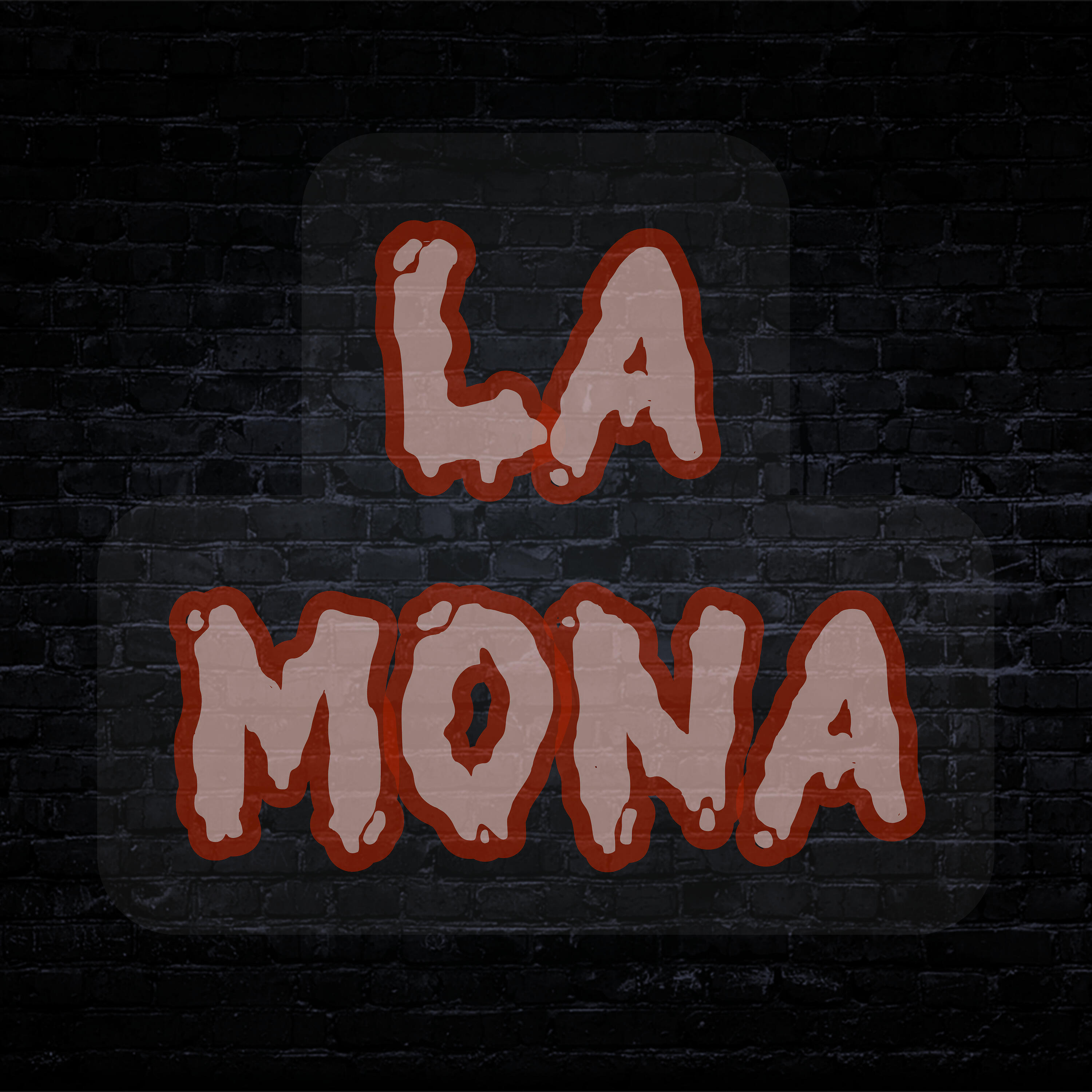 Альбом La Mona исполнителя NegroMx