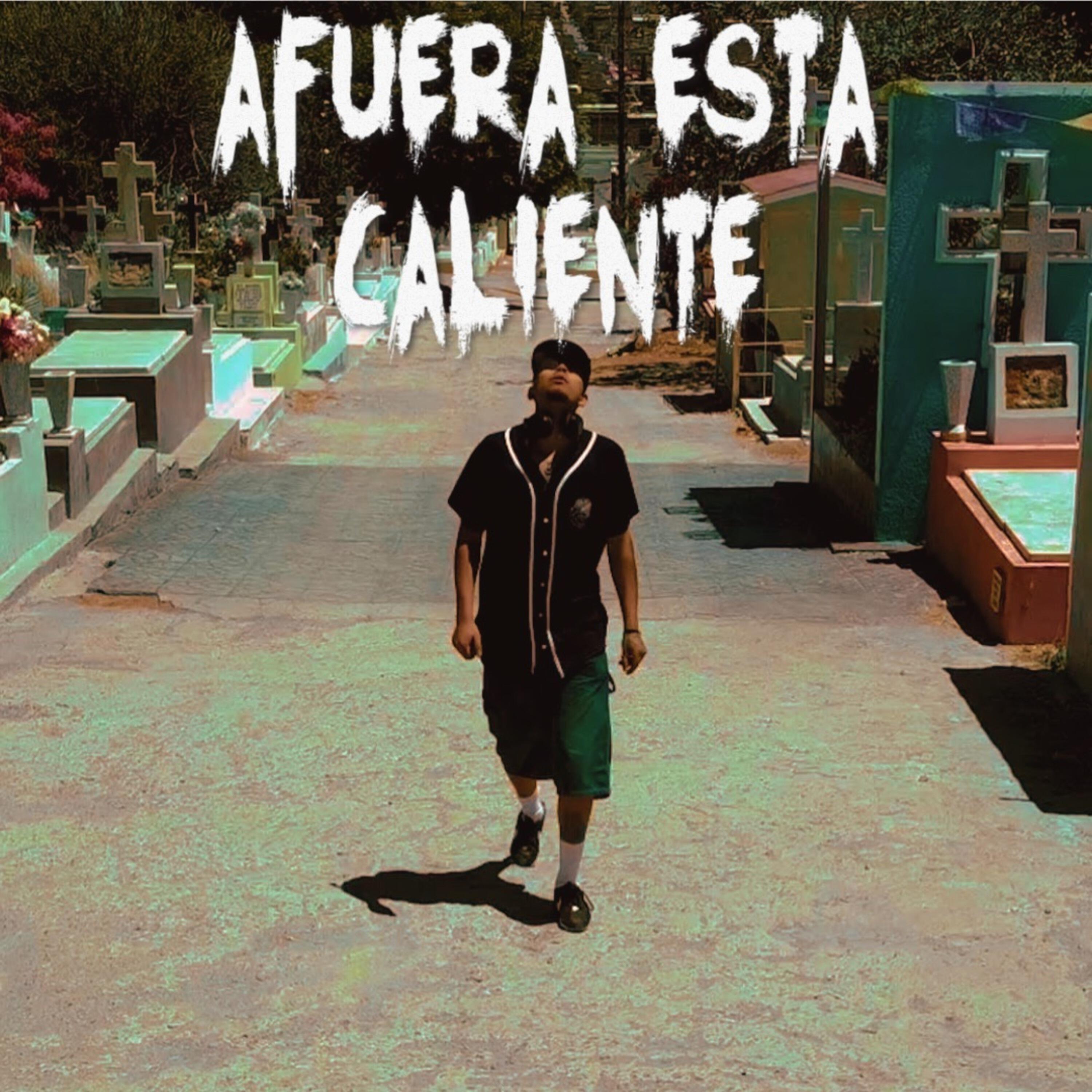 Релиз Afuera Esta Caliente