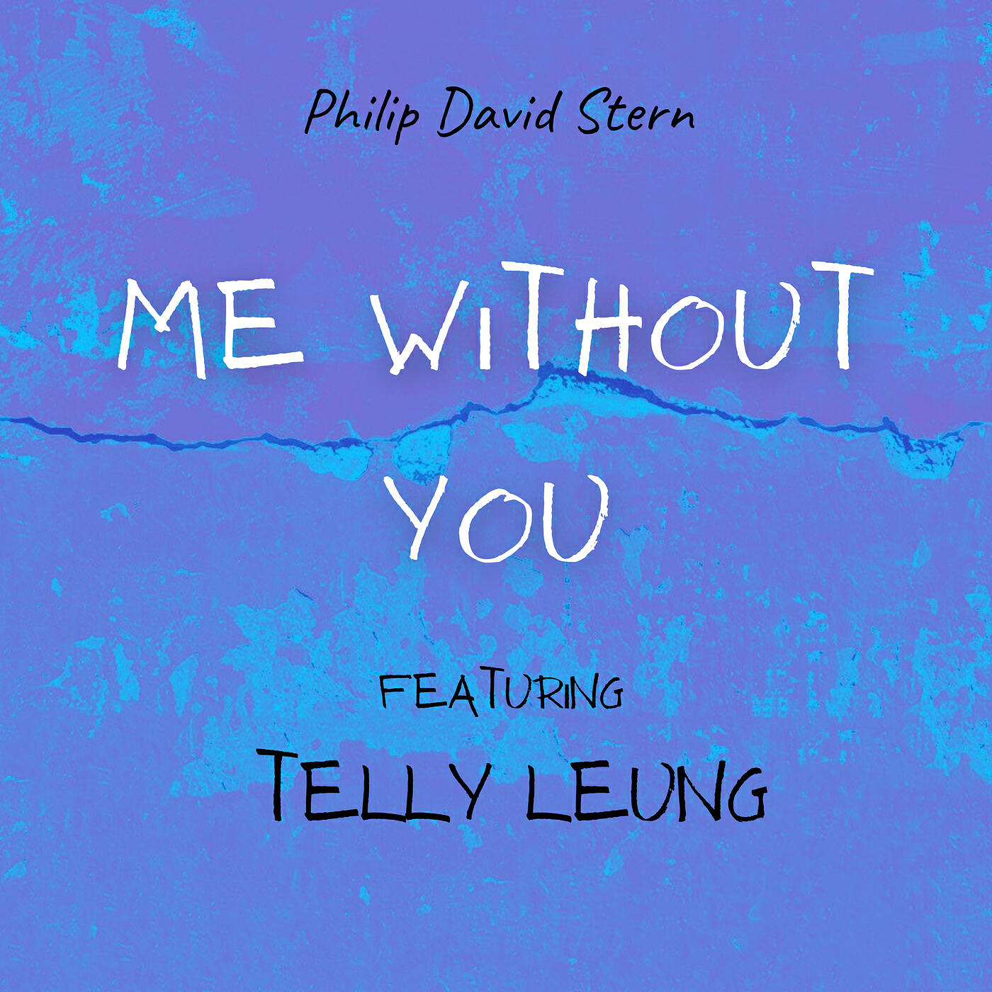 Релиз Me Without You
