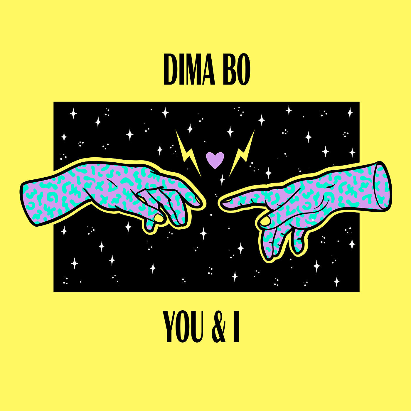 Dima Bo