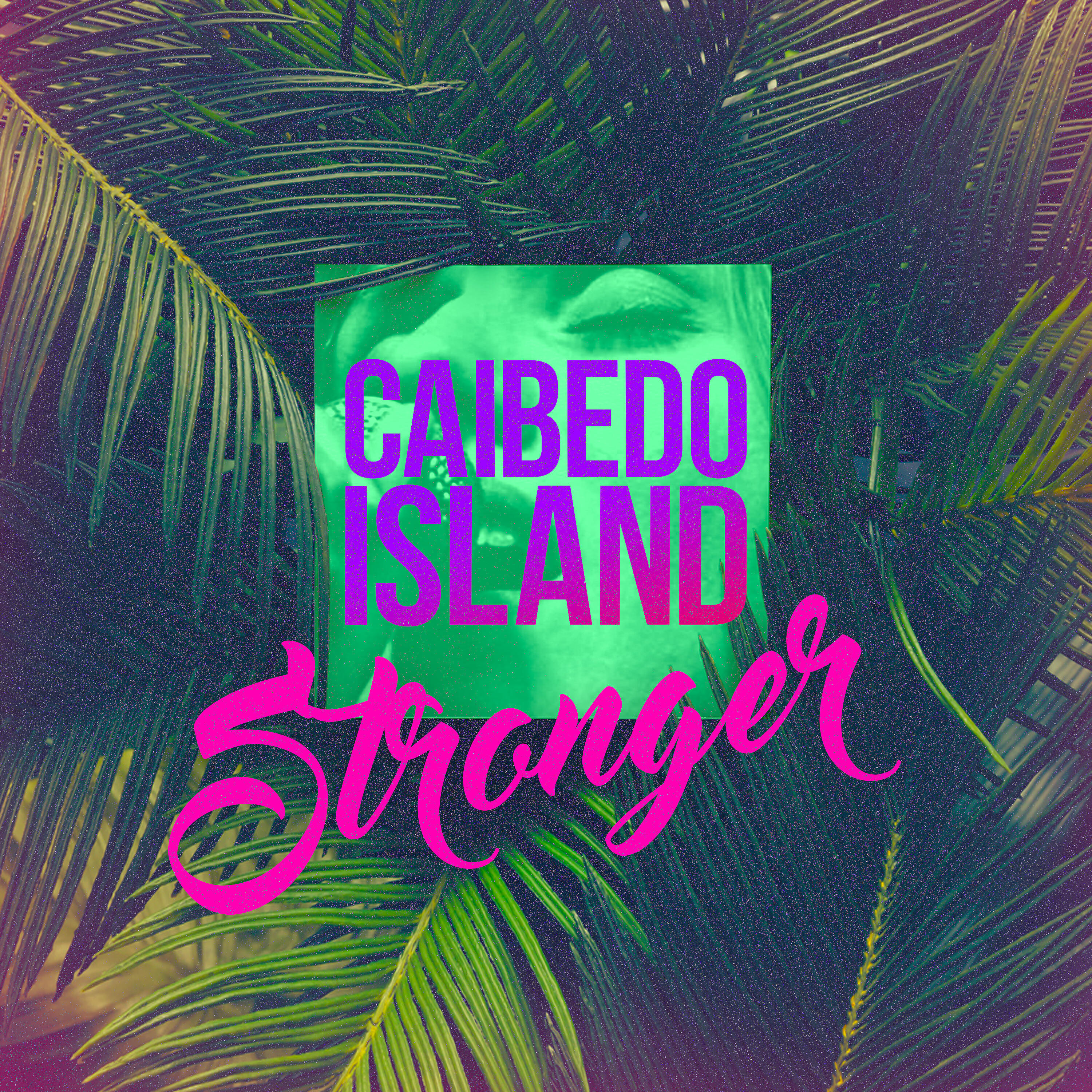 Релиз Stronger