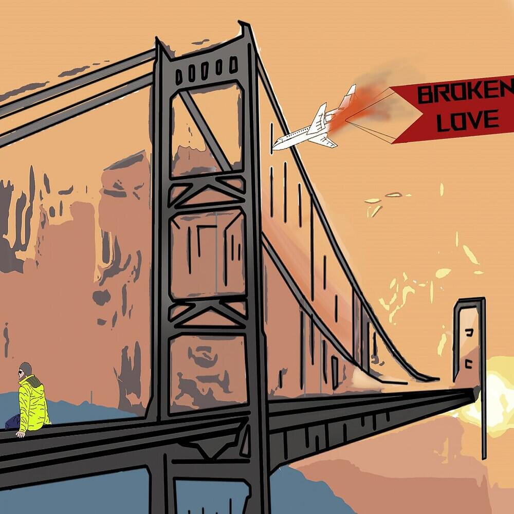 Релиз Broken Love