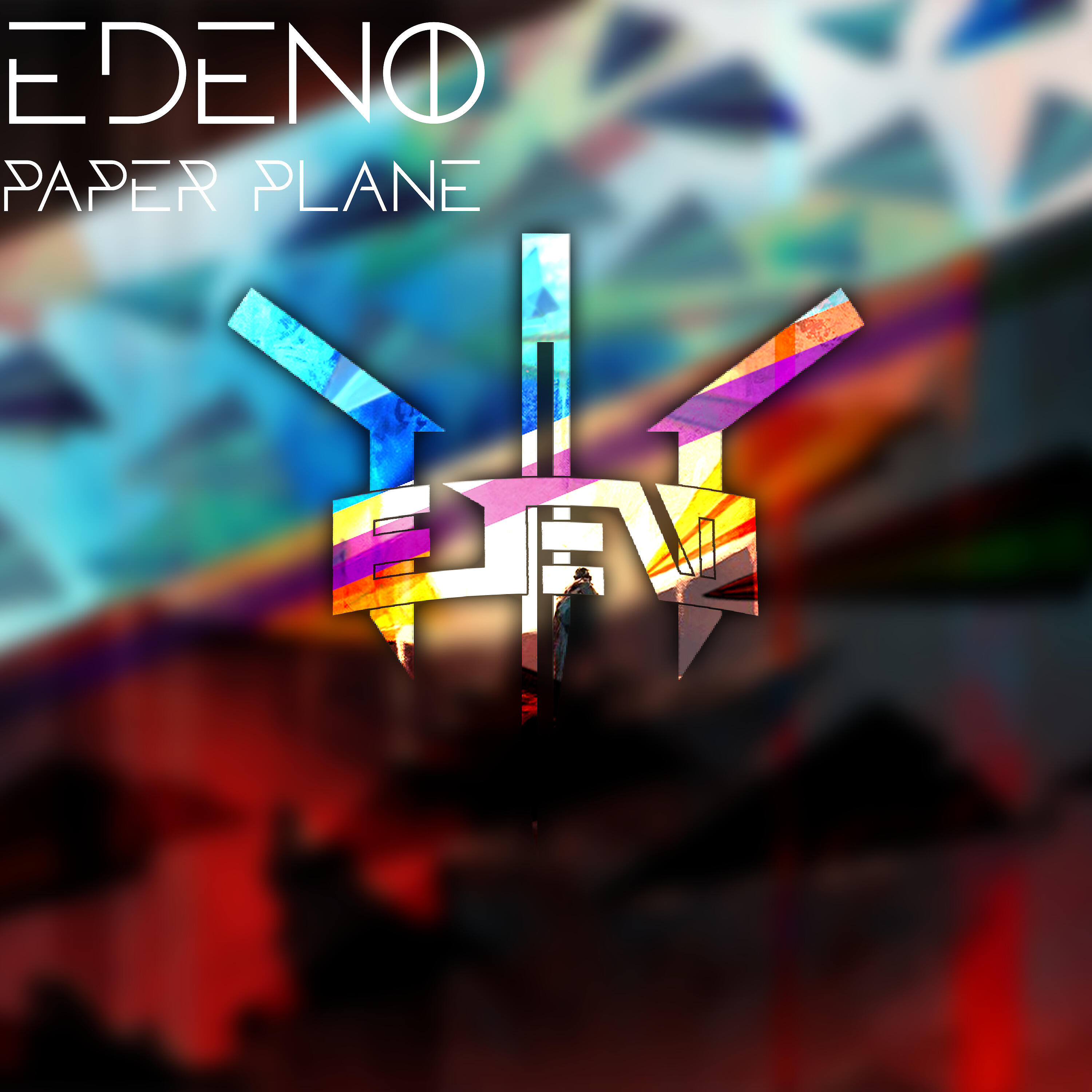 Релиз Paper Plane