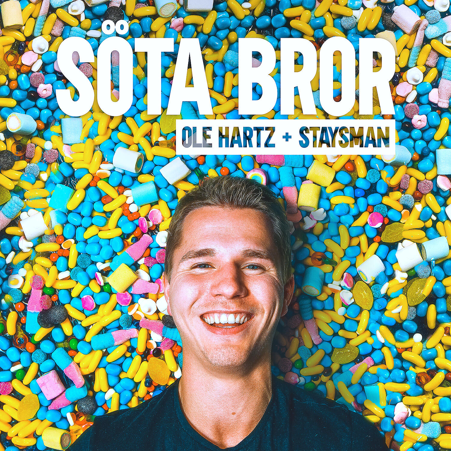Релиз Söta bror (feat. Staysman)