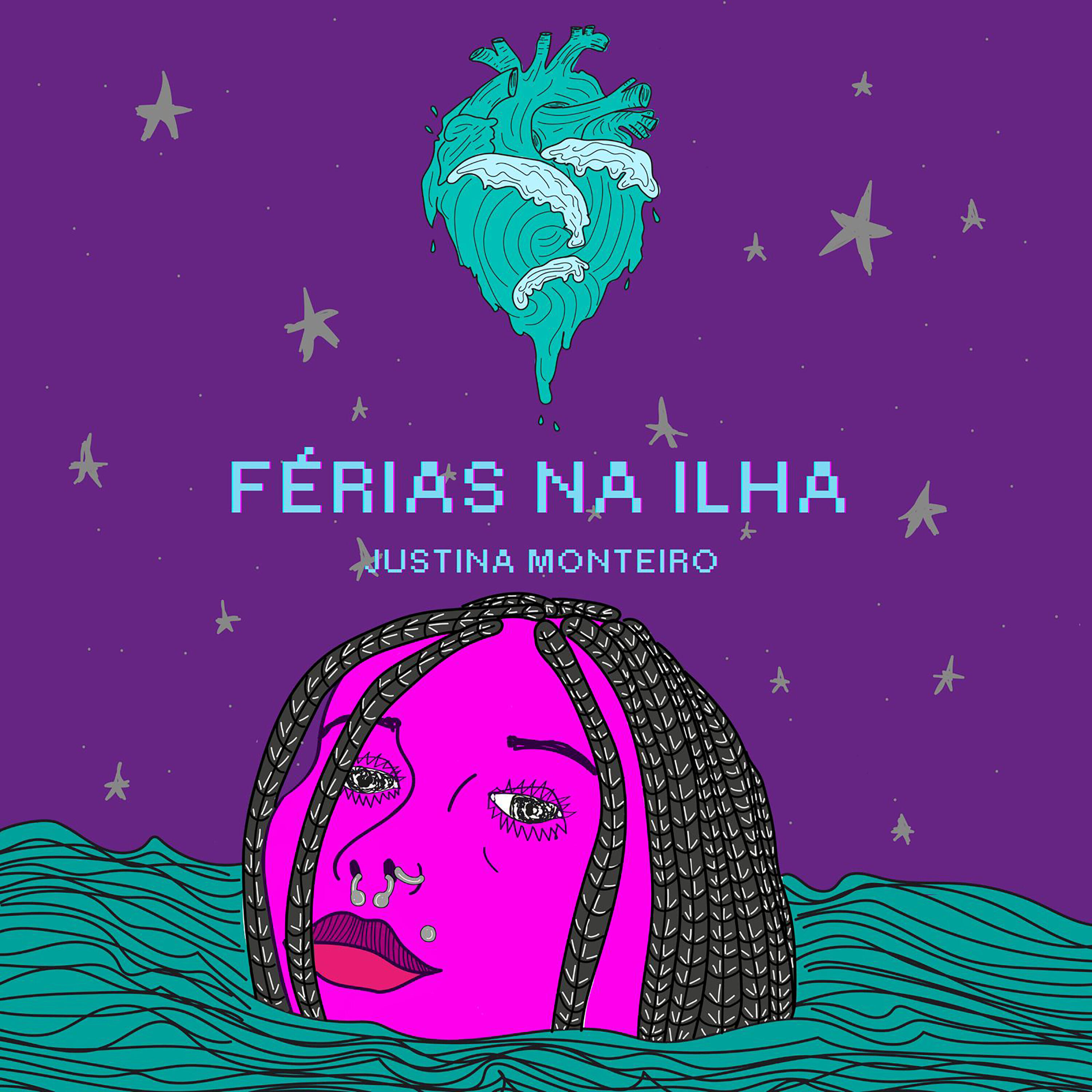 Релиз Férias na Ilha