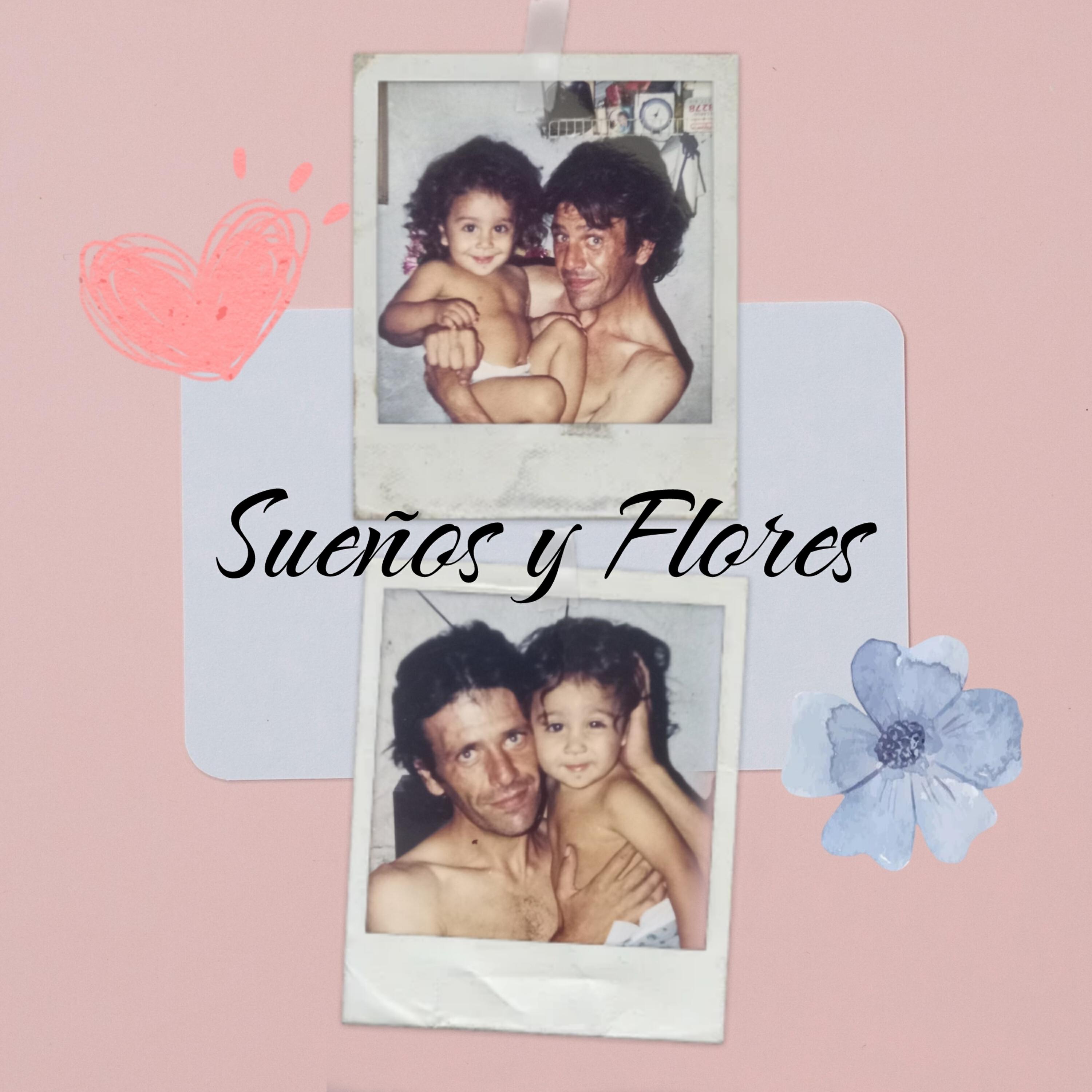 Релиз Sueños y Flores