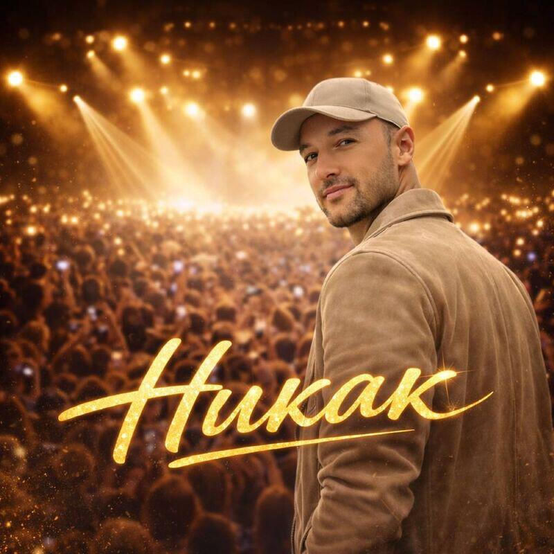Релиз Никак