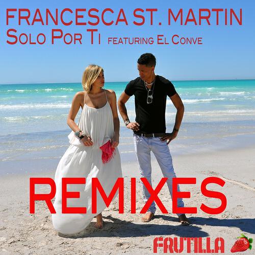 Релиз Solo Por Ti