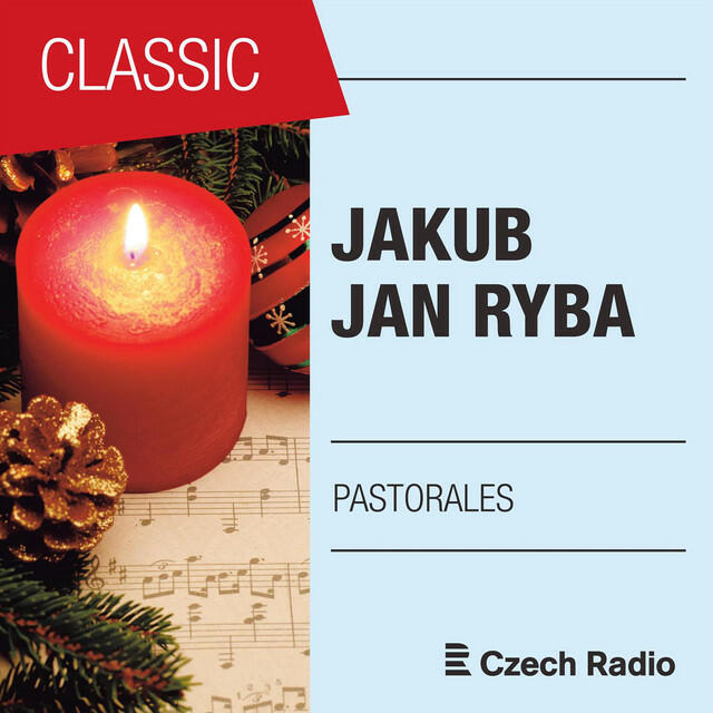 Релиз Jakub Jan Ryba: Pastorales