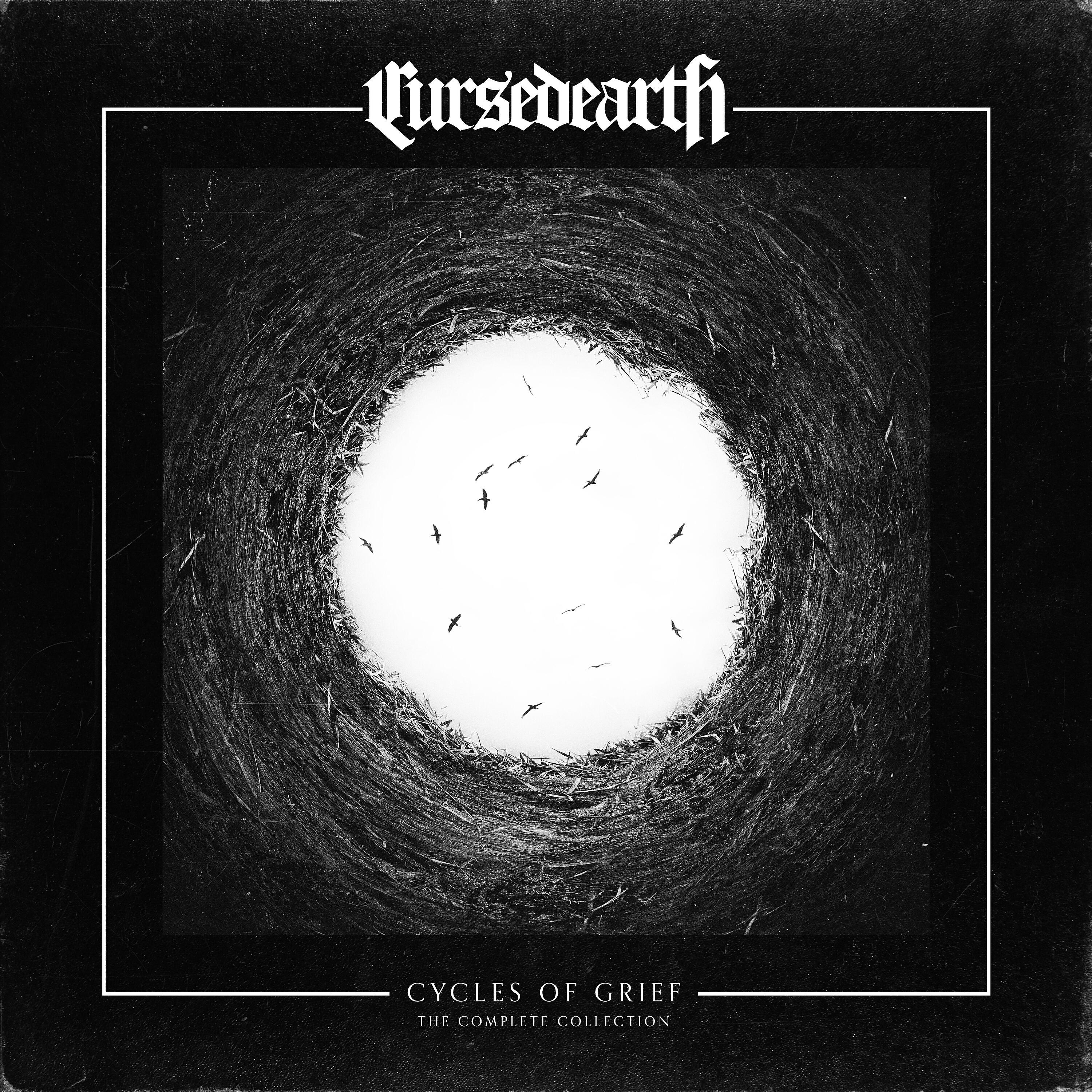 Релиз Cycles of Grief