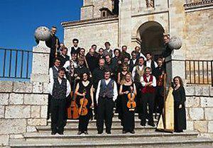 Gabrieli Consort & Players