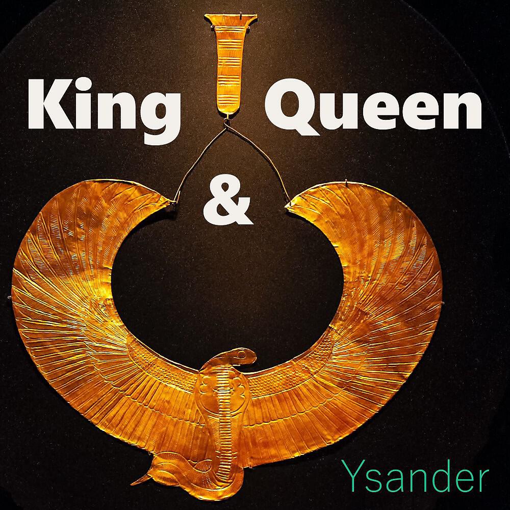 Релиз King & Queen