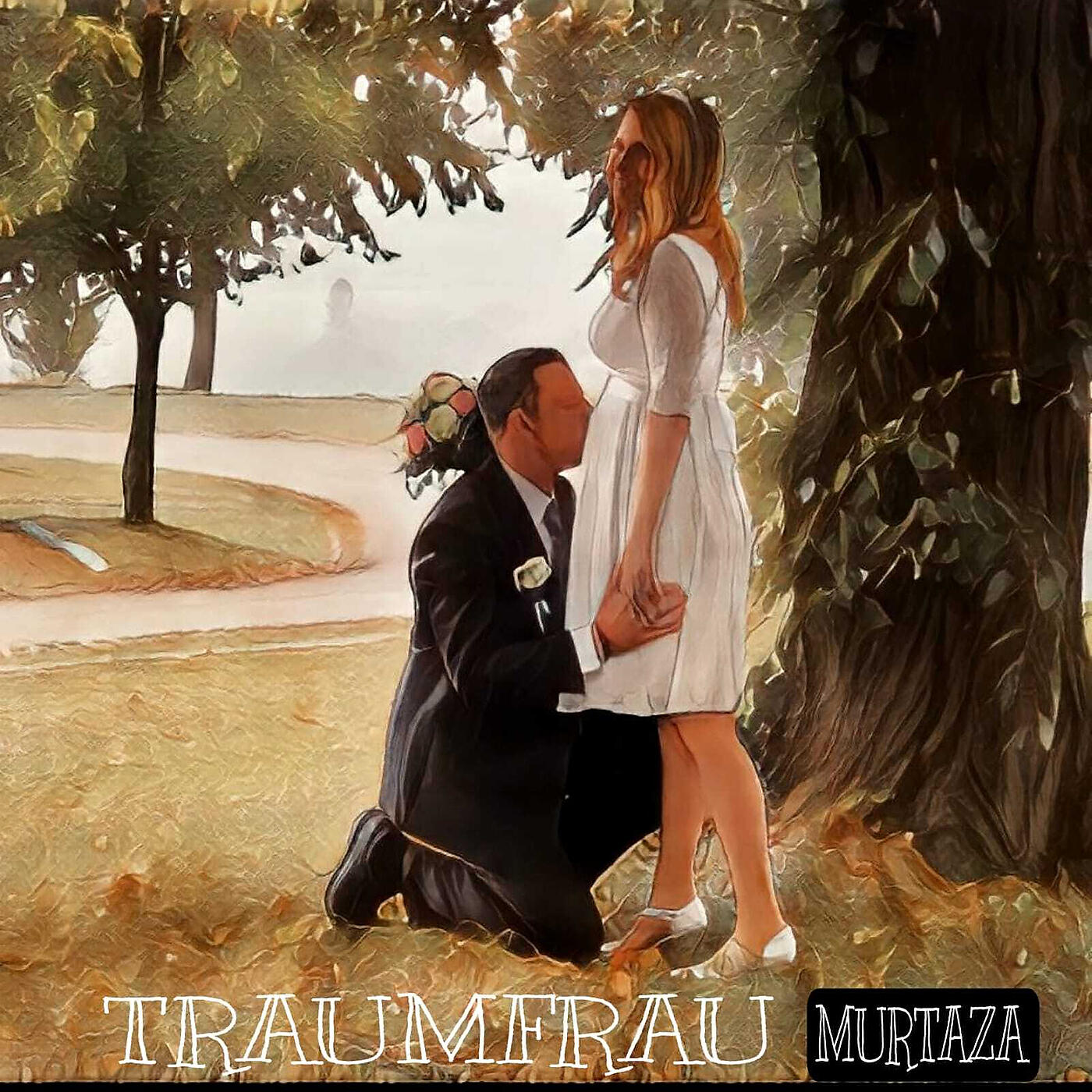 Релиз Traumfrau