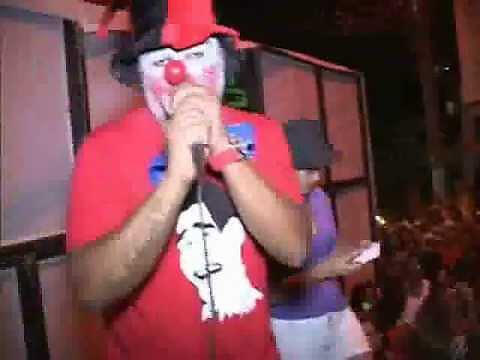 Mc Palhaço