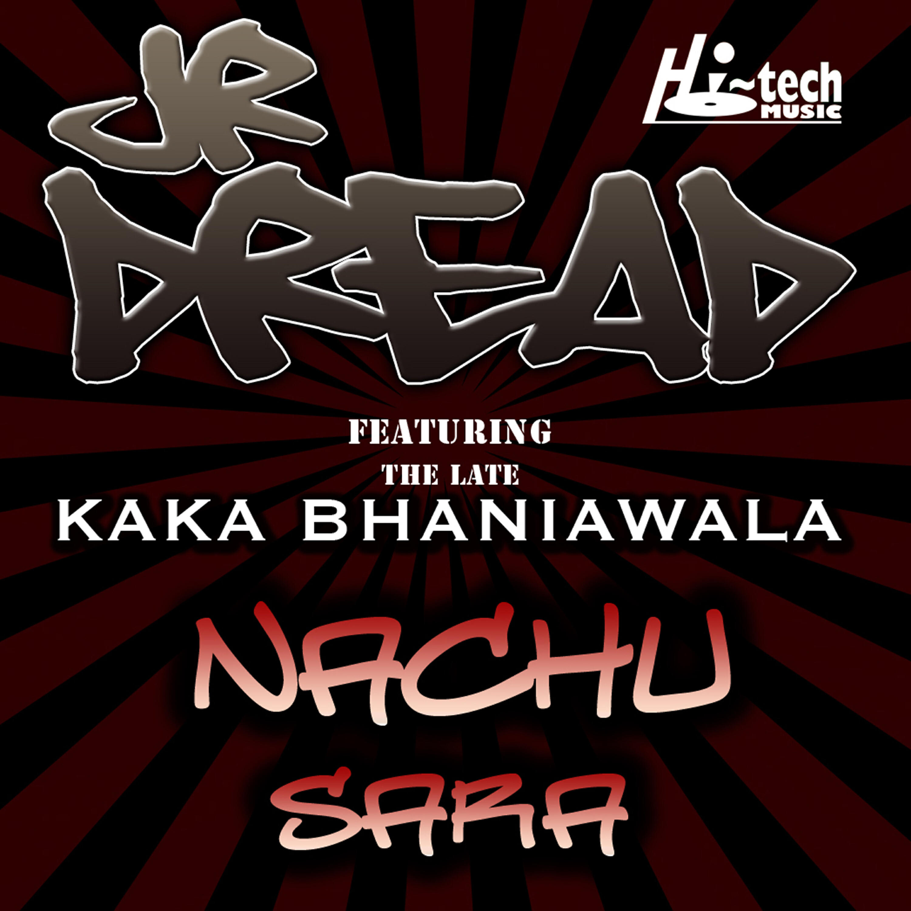 Релиз Nachu Sara