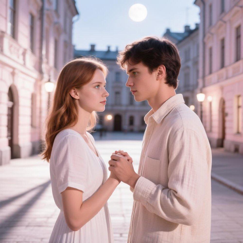Релиз Lumineuse Nuit d'Été
