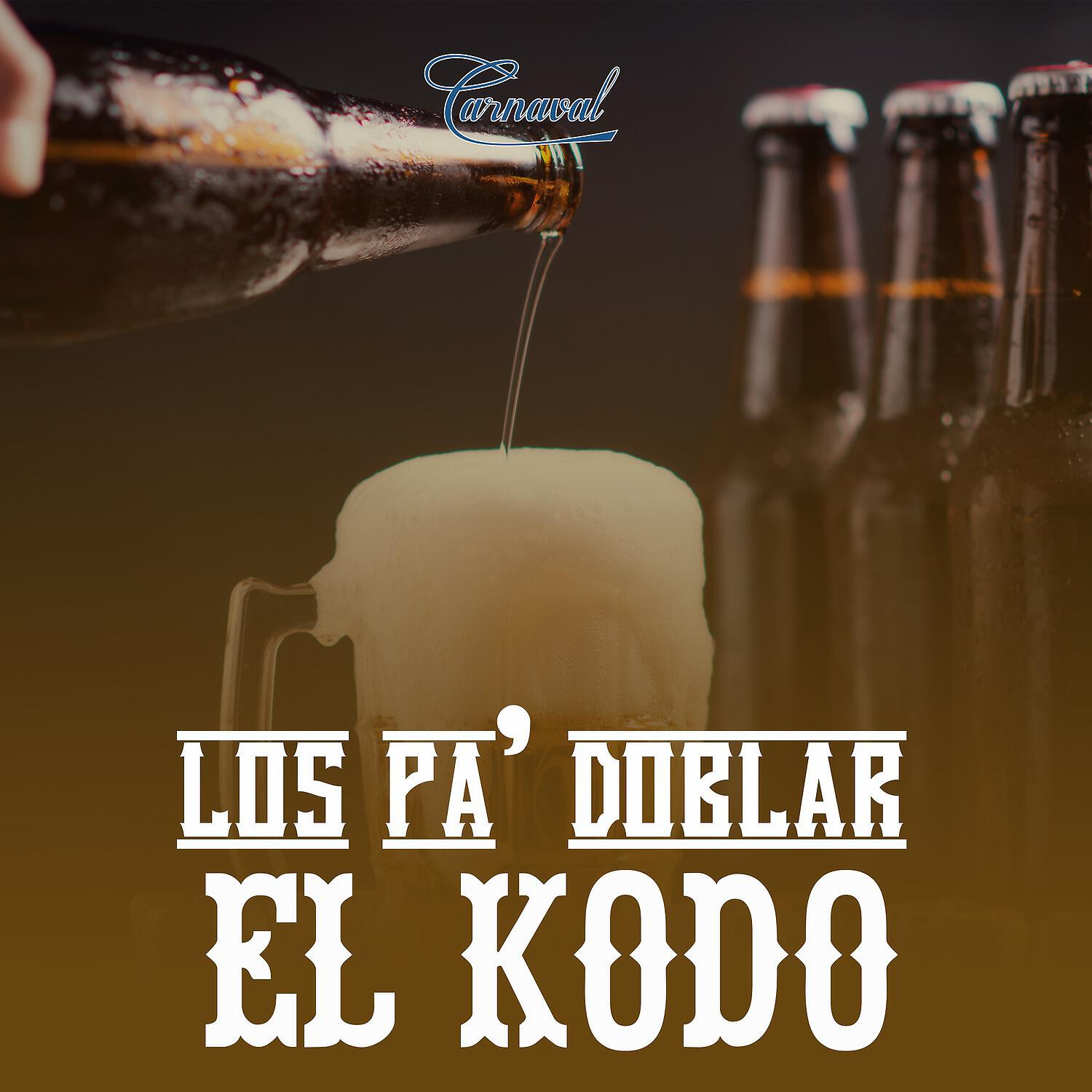 Релиз Los Pa' Doblar El Kodo
