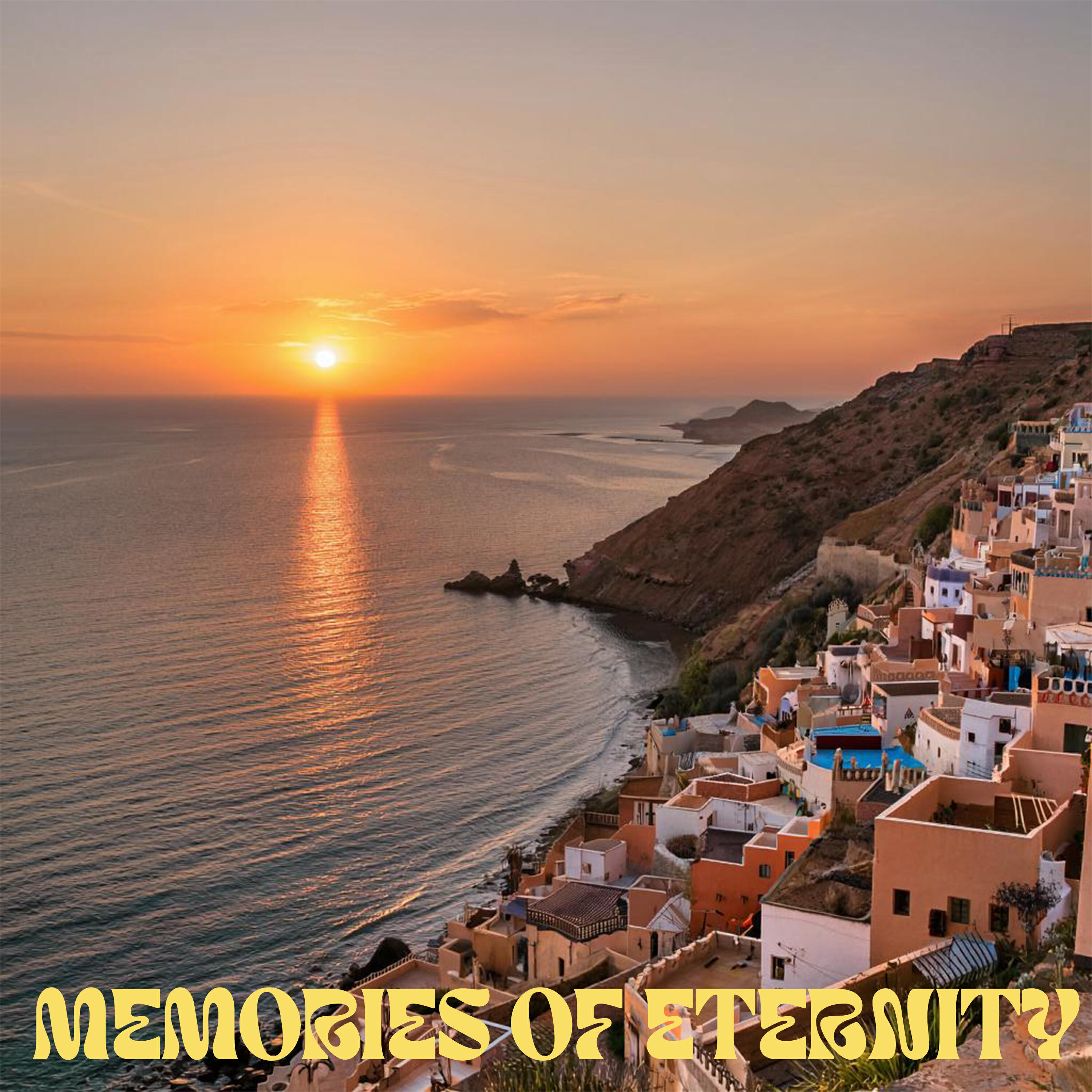 Релиз memories of eternity