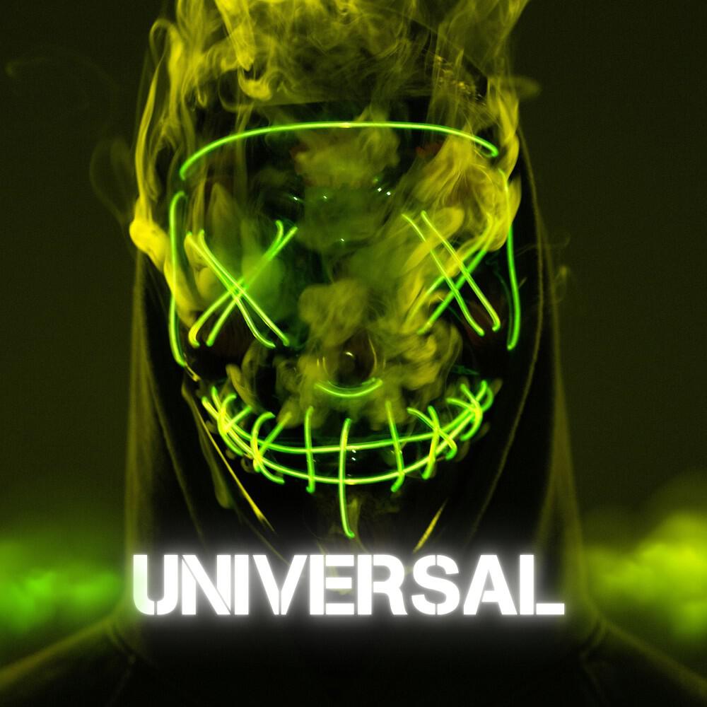 Релиз Universal