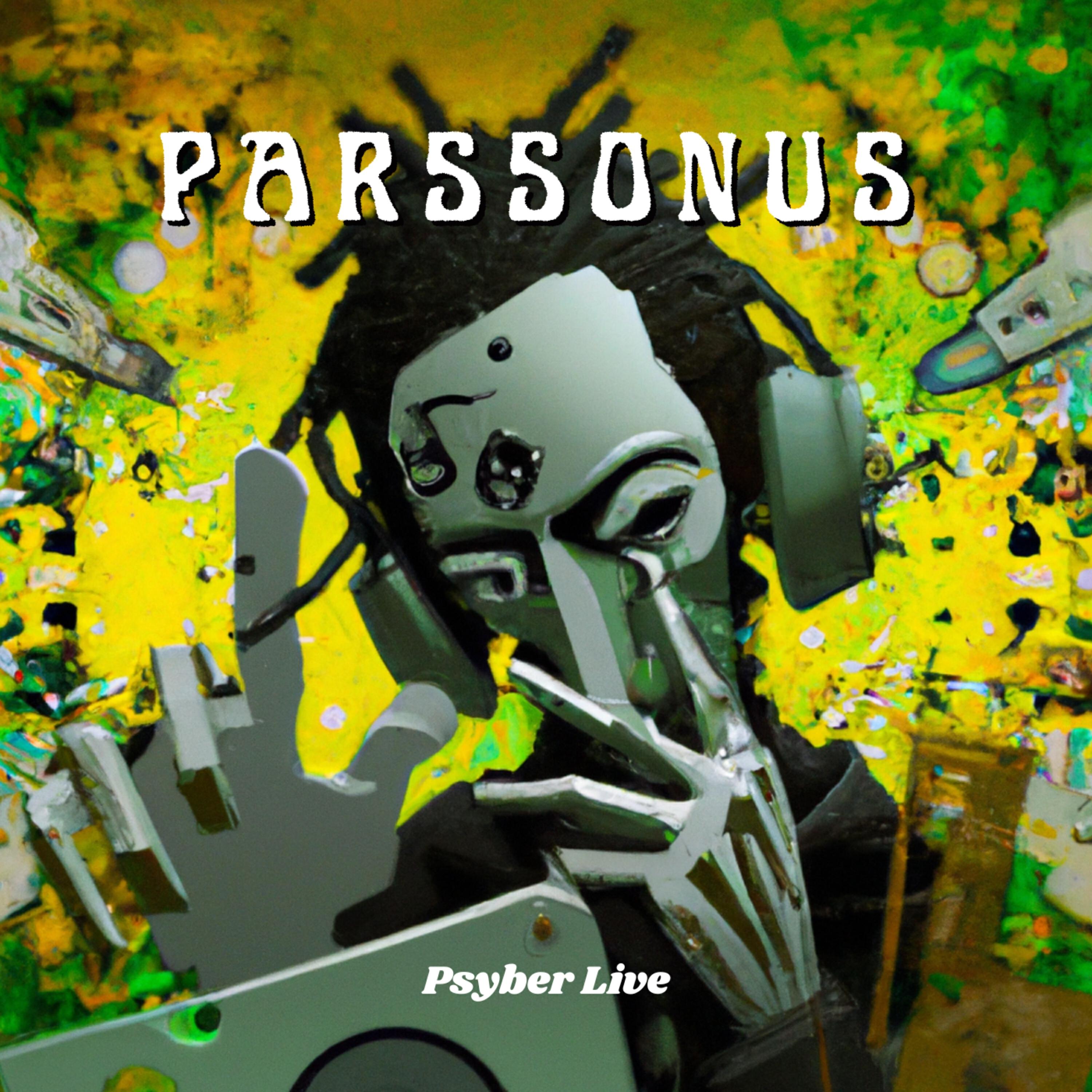Релиз Parssonus - 182