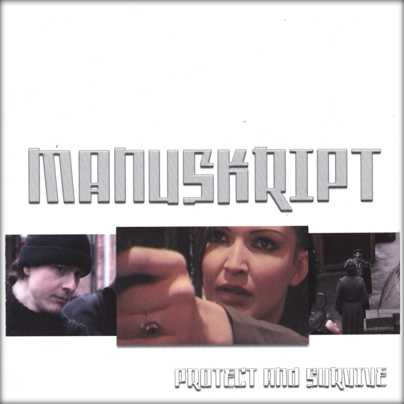 Релиз Protect and Survive (Enhanced CD / Video Single)