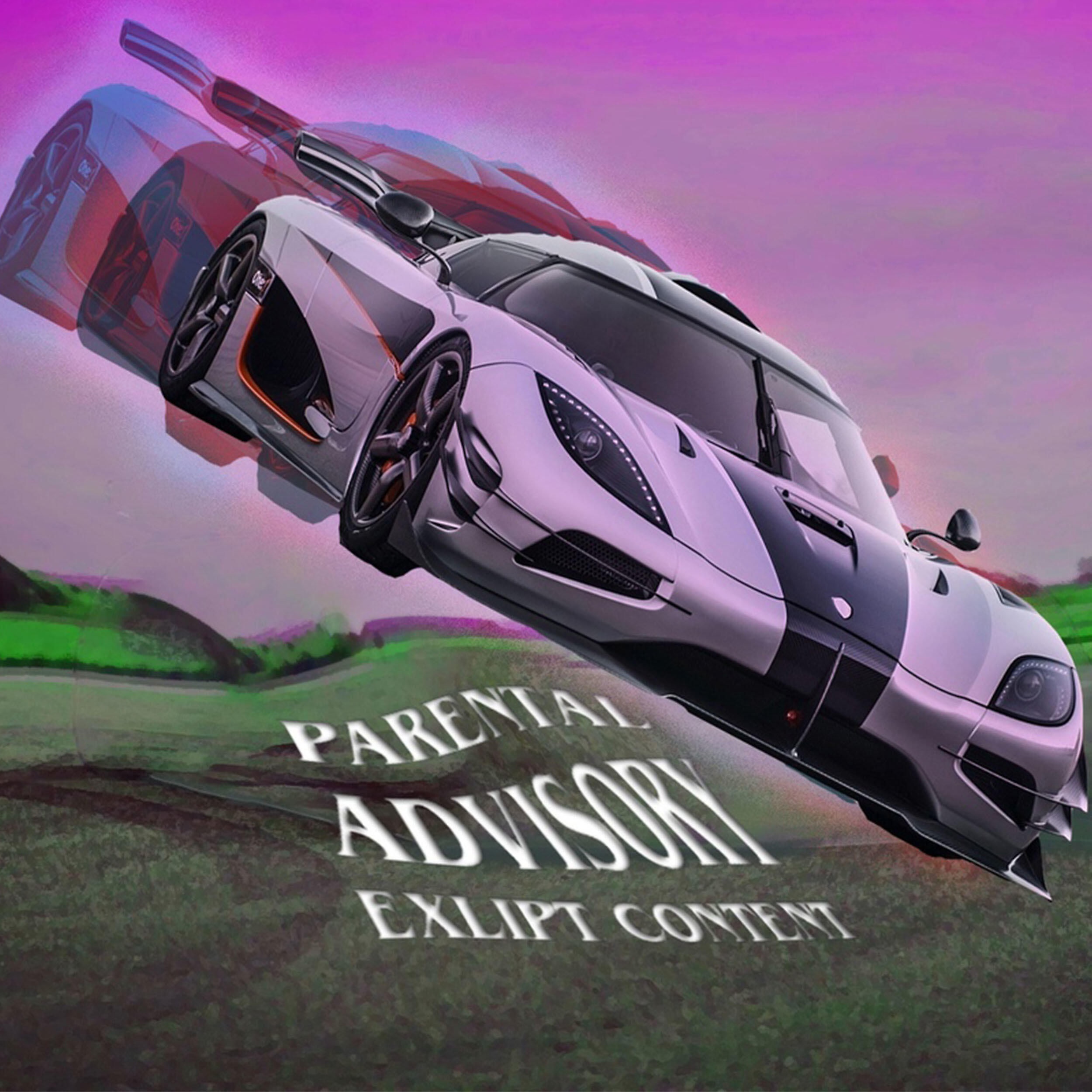 Релиз Koenigsegg