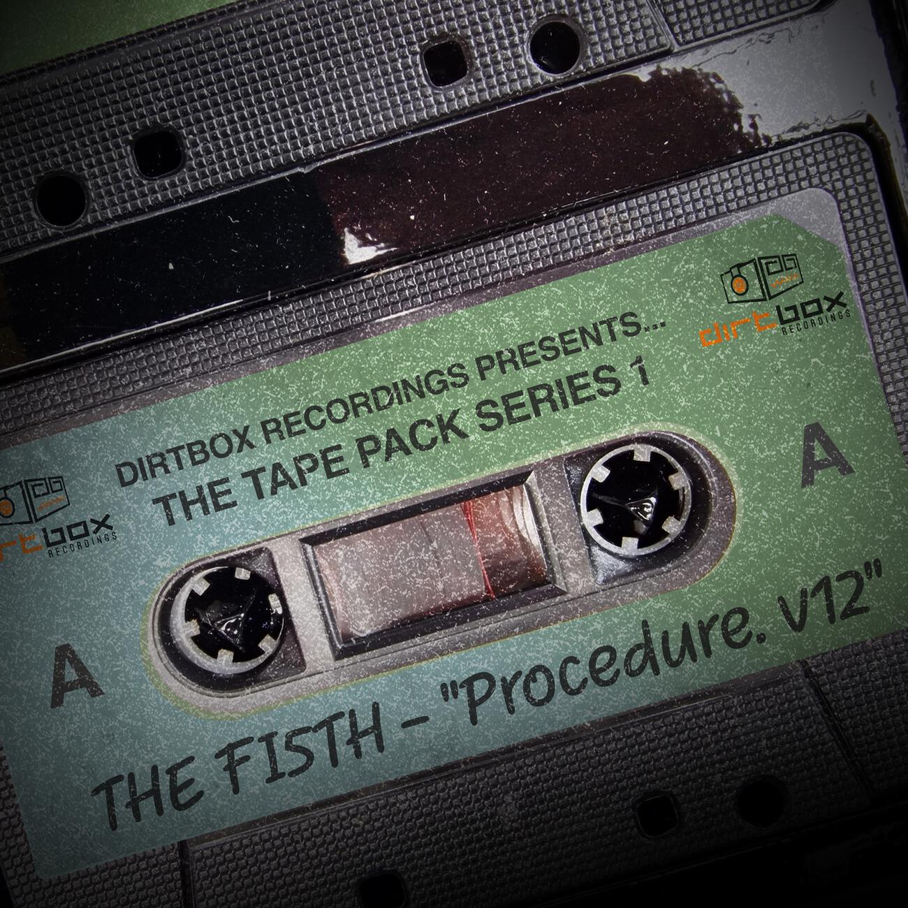 Релиз Procedure V12 (Closure)