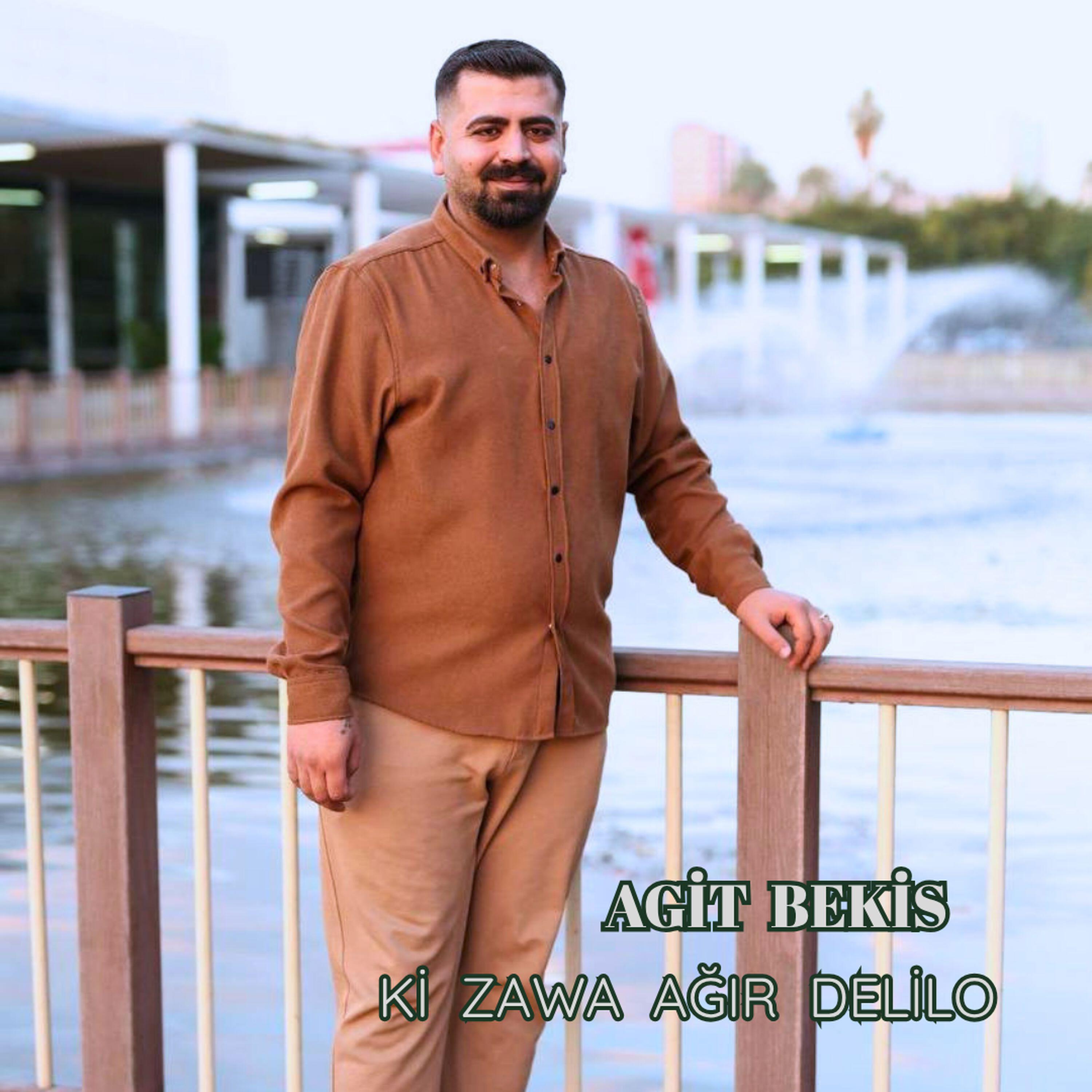 Релиз Ki Zawa Ağır Delilo