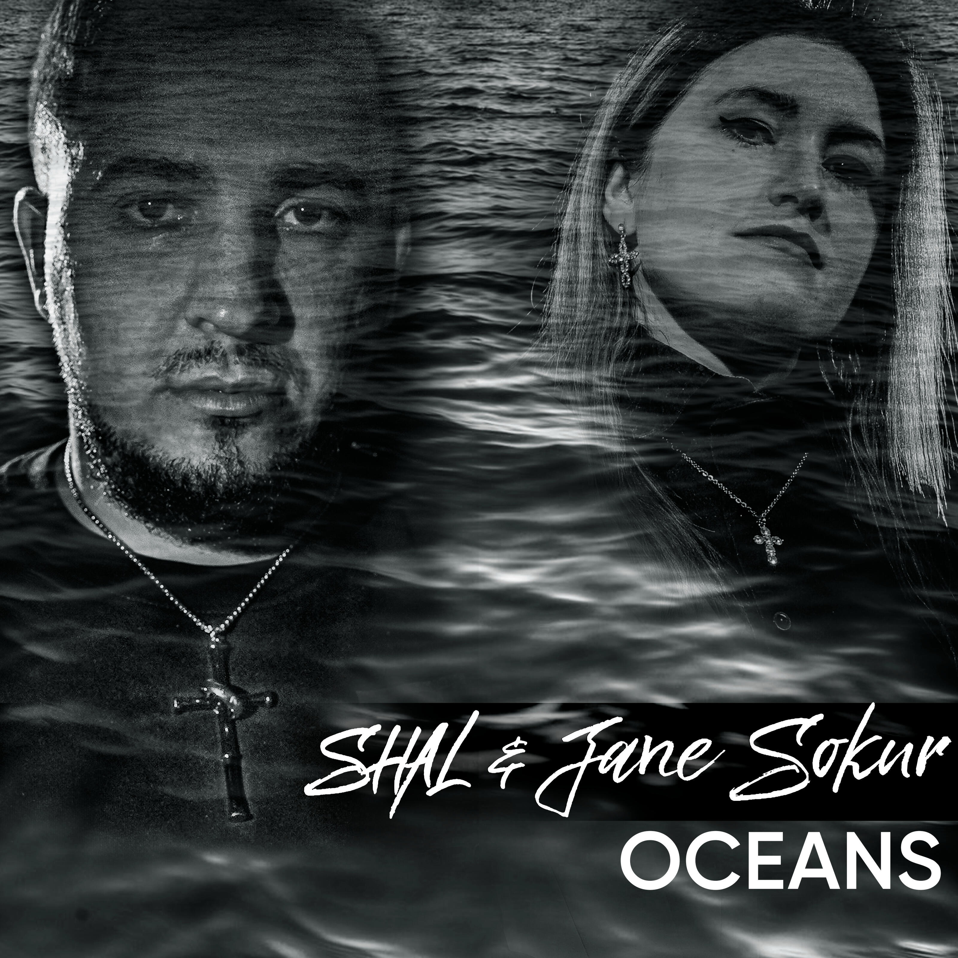 Релиз Oceans