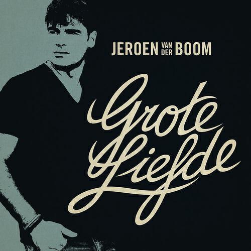 Релиз Grote Liefde