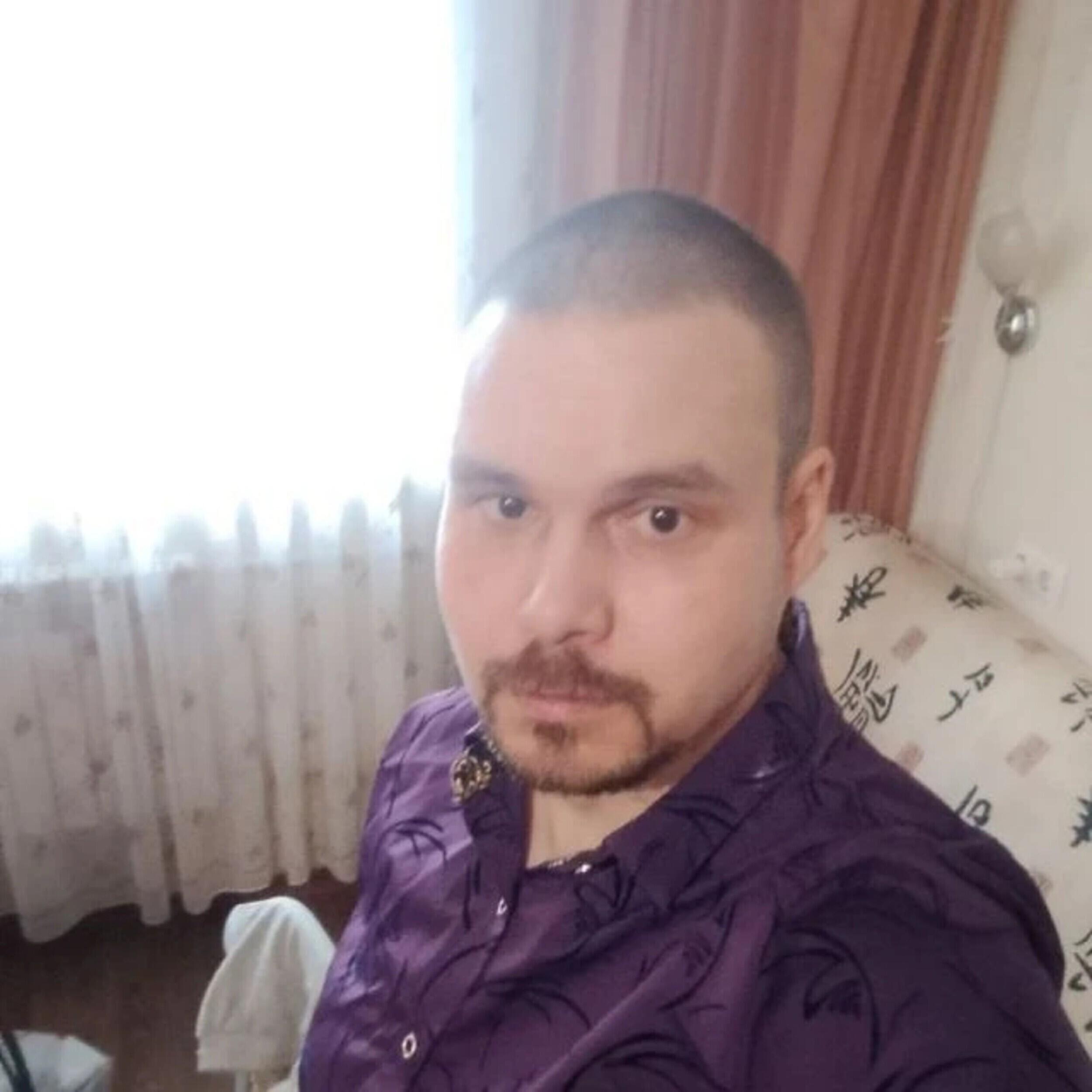 просто Андрей