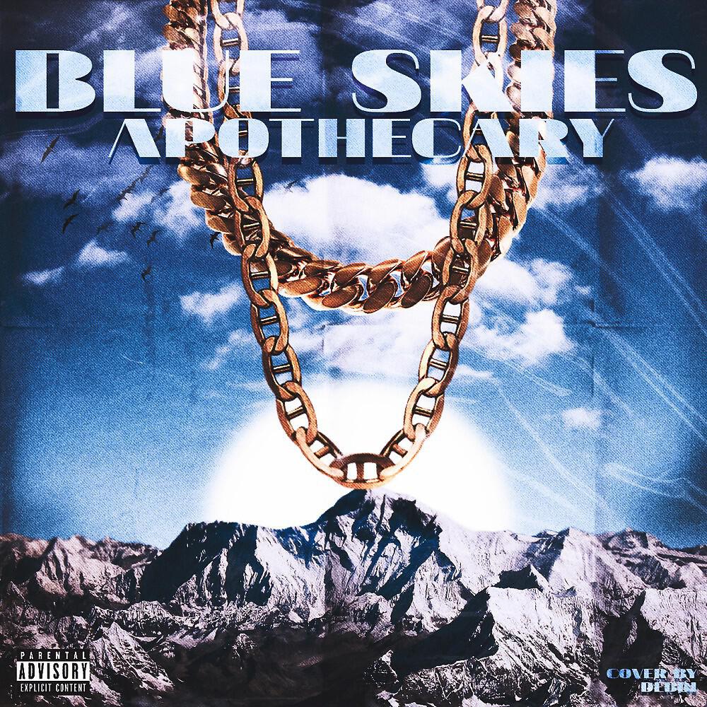 Релиз Blue Skies