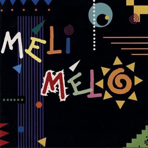 Релиз Meli Melo