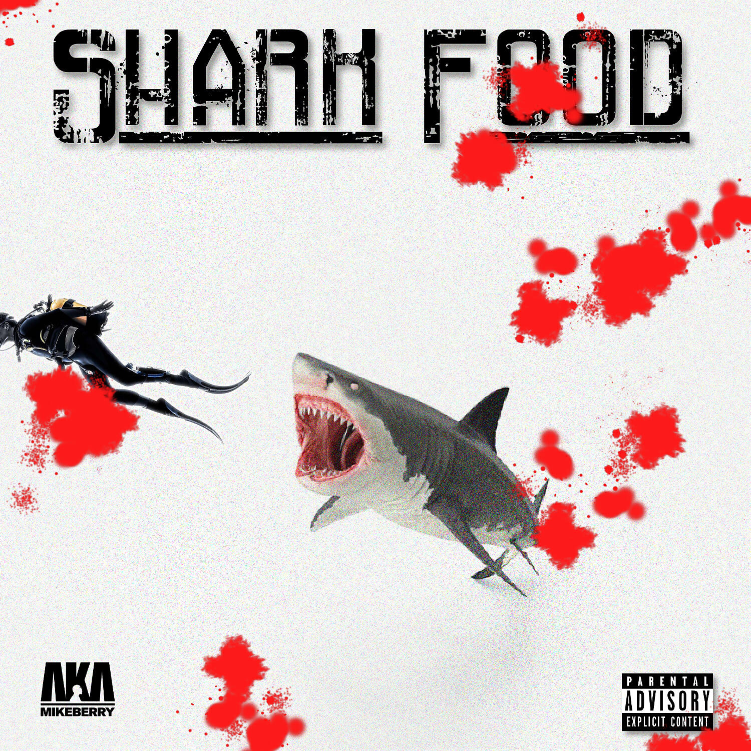Релиз Shark Food