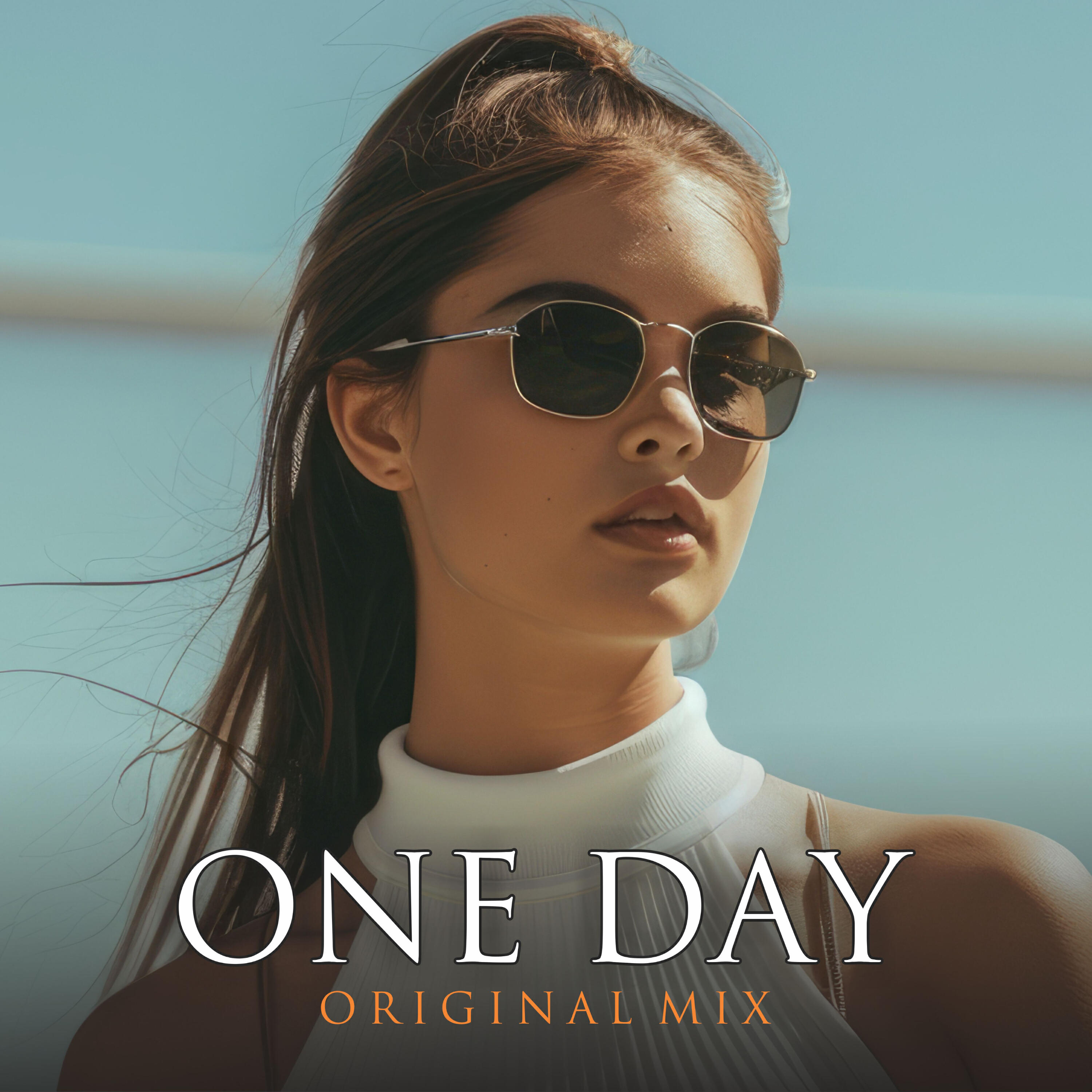 Релиз One Day