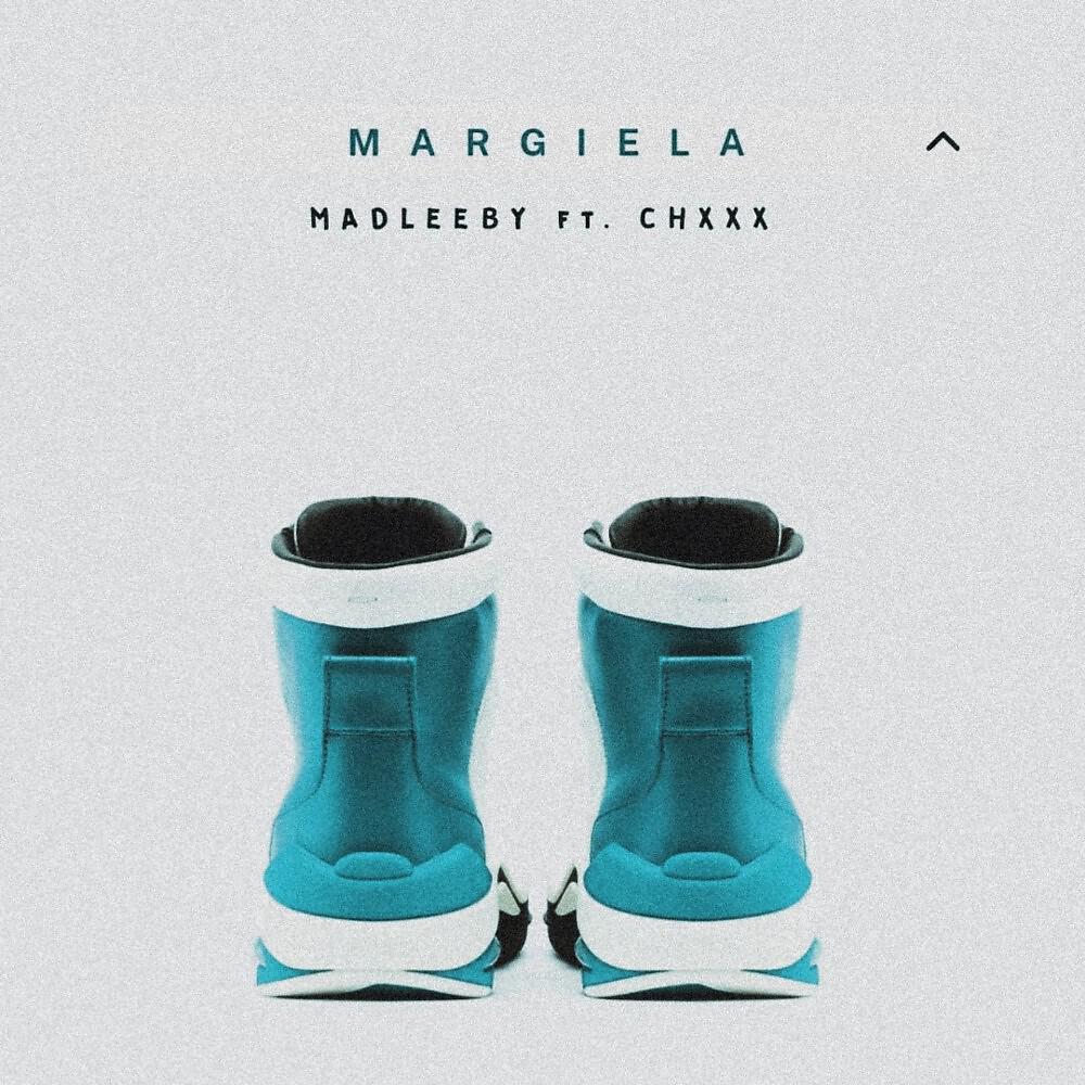 Релиз Margiela