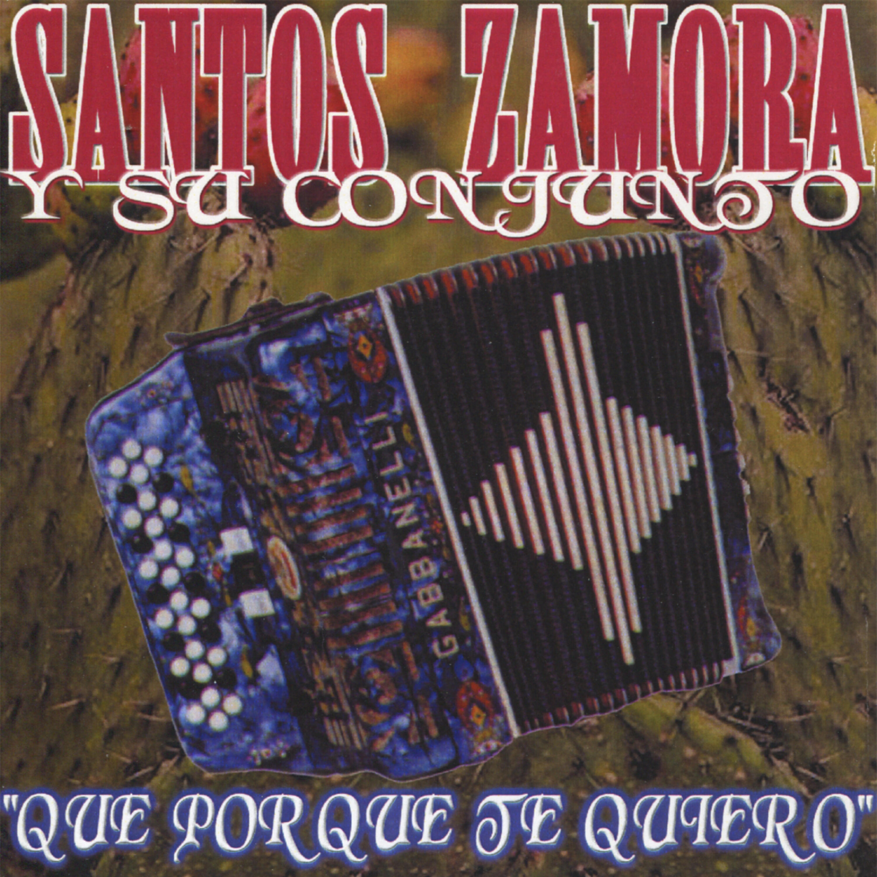 Santos Zamora