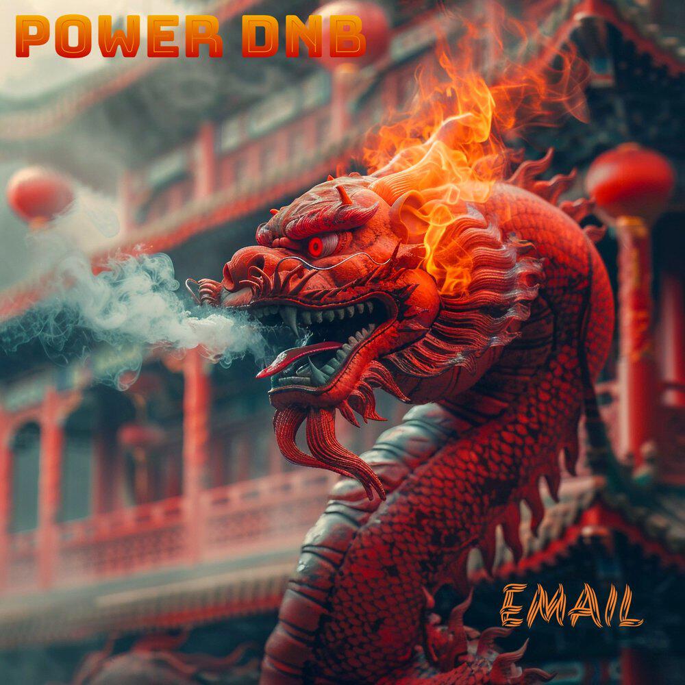 Релиз Power DNB