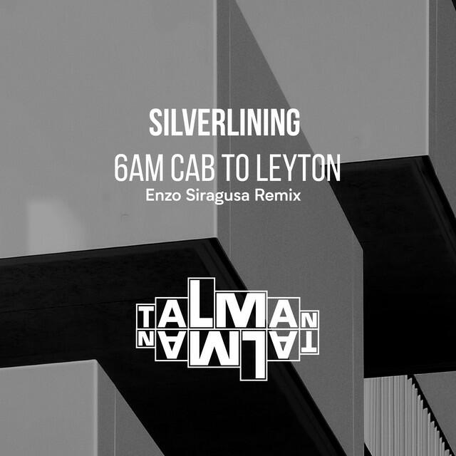 Релиз 6am Cab to Leyton