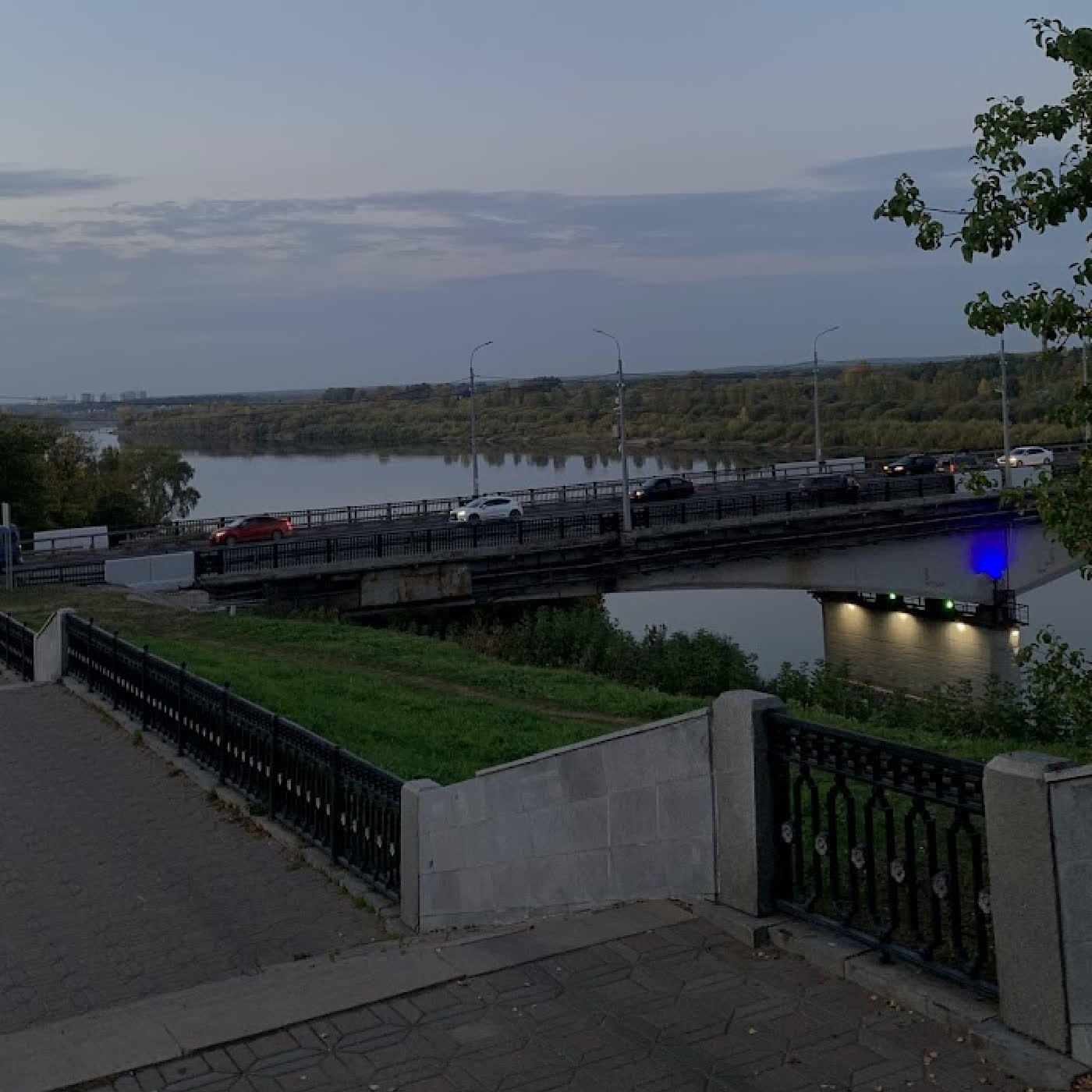 Релиз звуки пустоты