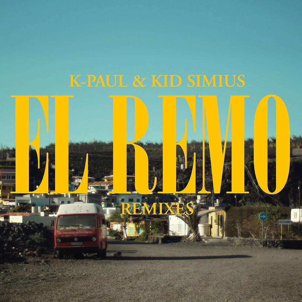 K-Paul & Kid Simius