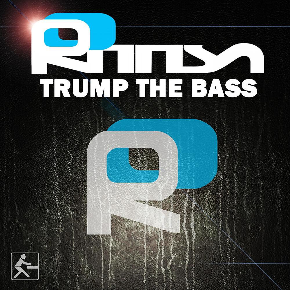 Релиз Trump the Bass