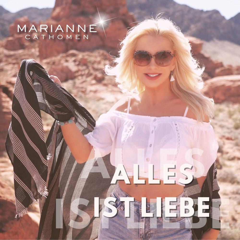Релиз Alles Ist Liebe