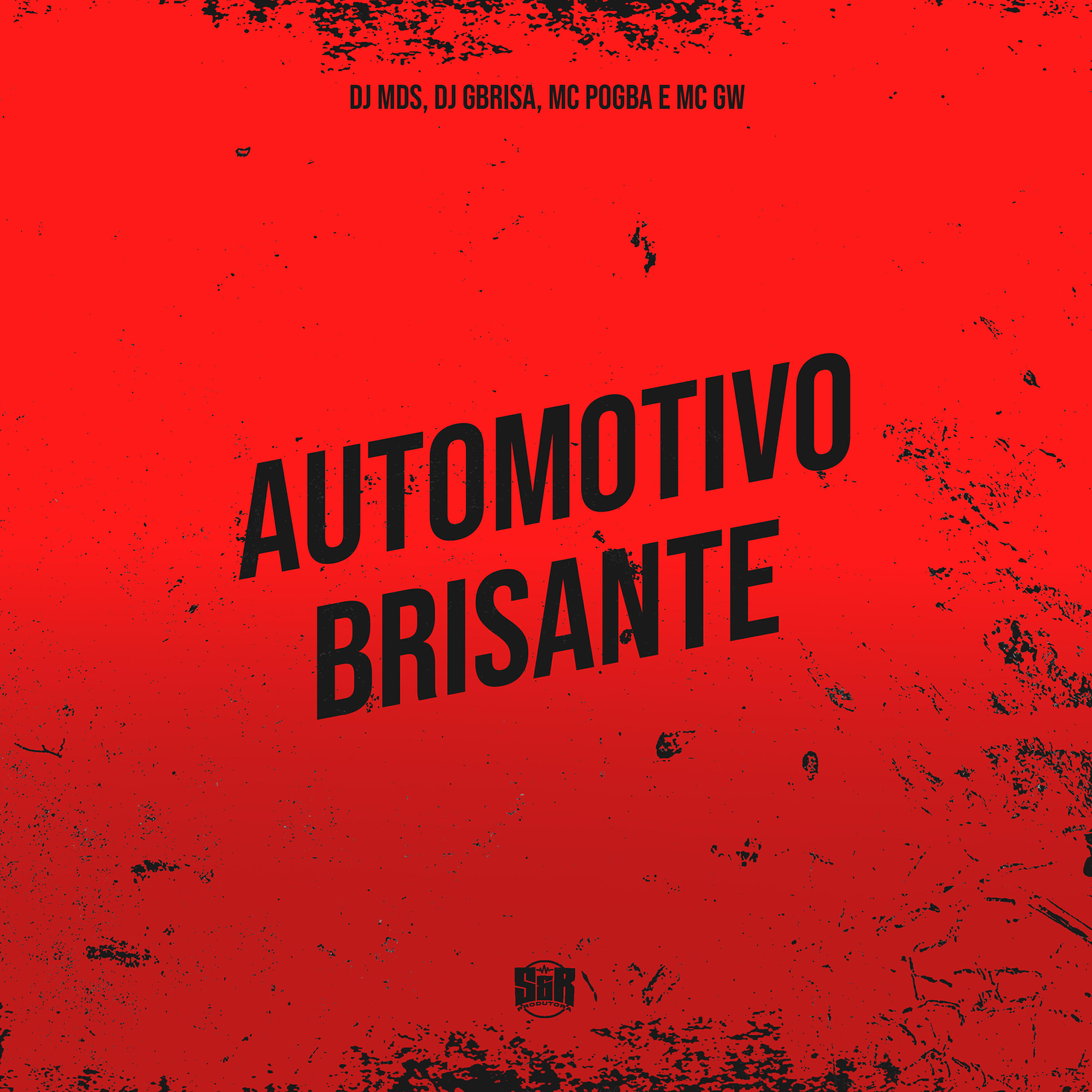 Скачать песню DJ MDS, DJ Gbrisa, MC Pogba, Mc GW - Automotivo Brisante бесплатно в MP3 для Android и iOS