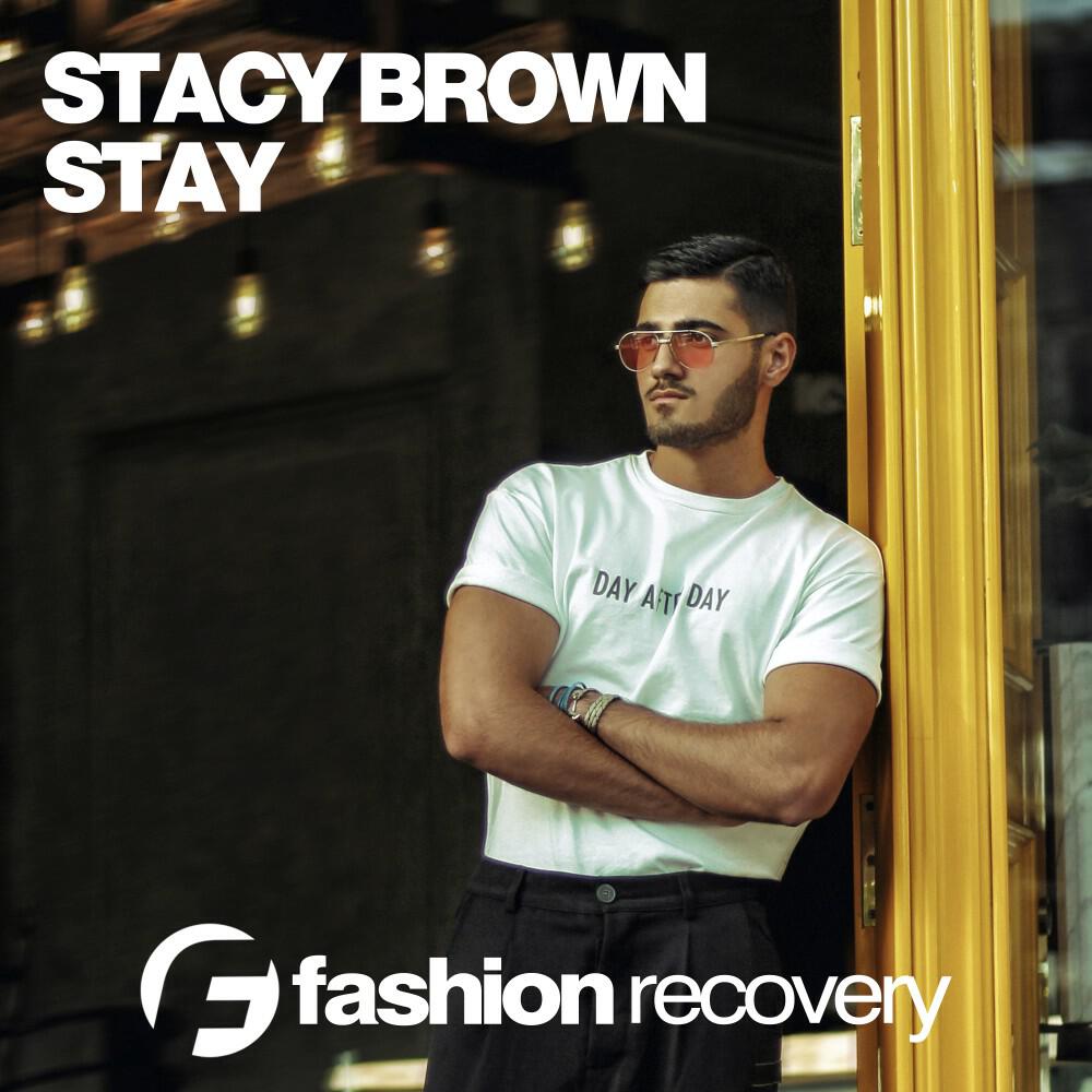 Постер альбома Stay