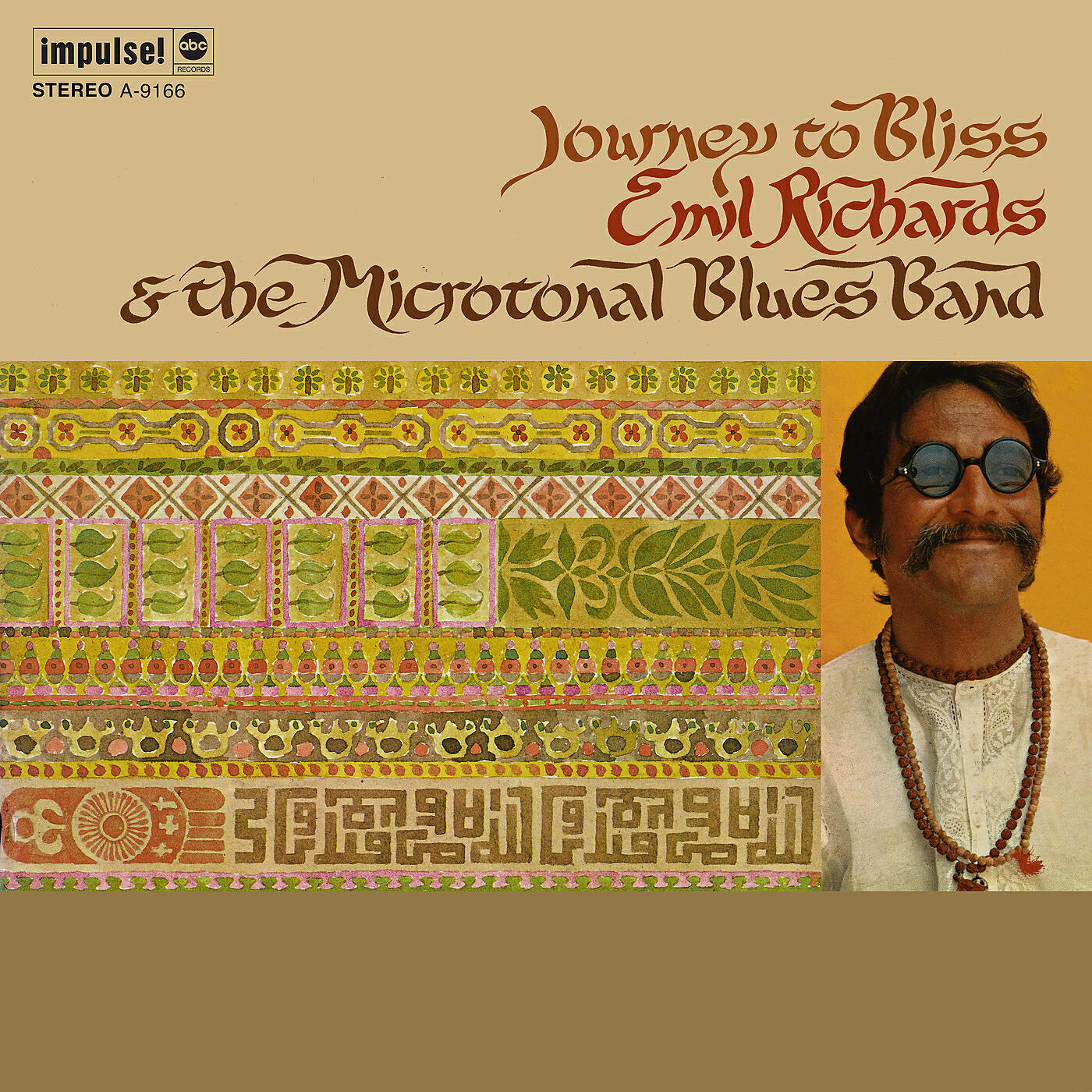 Релиз Journey To Bliss