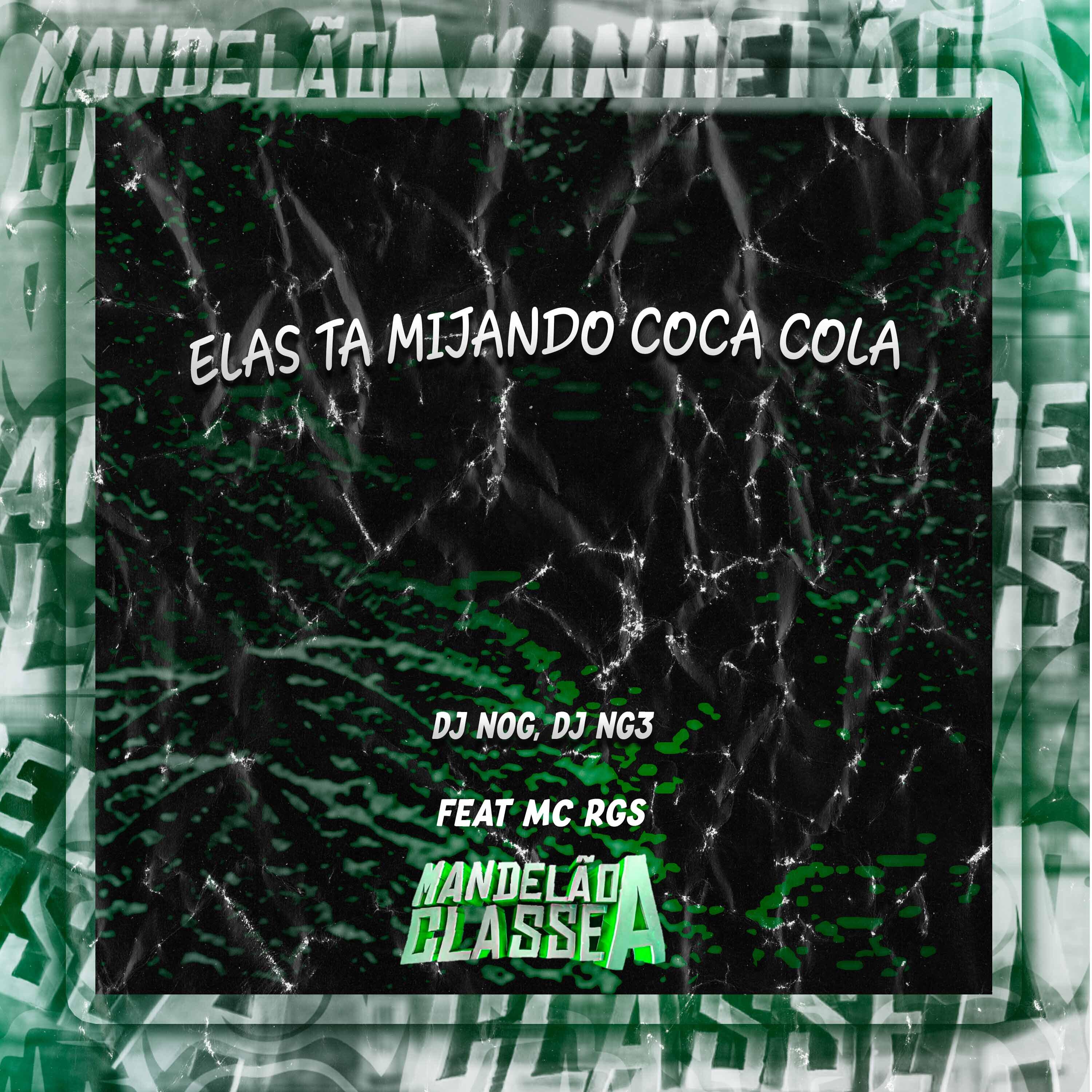 Релиз Elas Ta Mijando Coca Cola